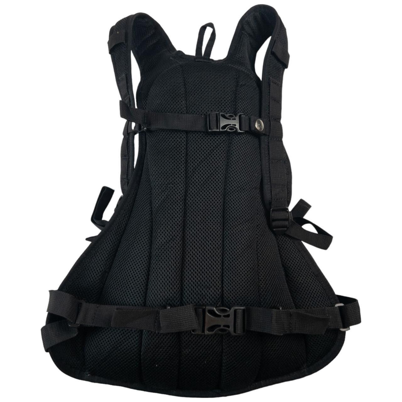 Nike Vintage Nike Mini Backpack Size ONE SIZE - 2 Thumbnail