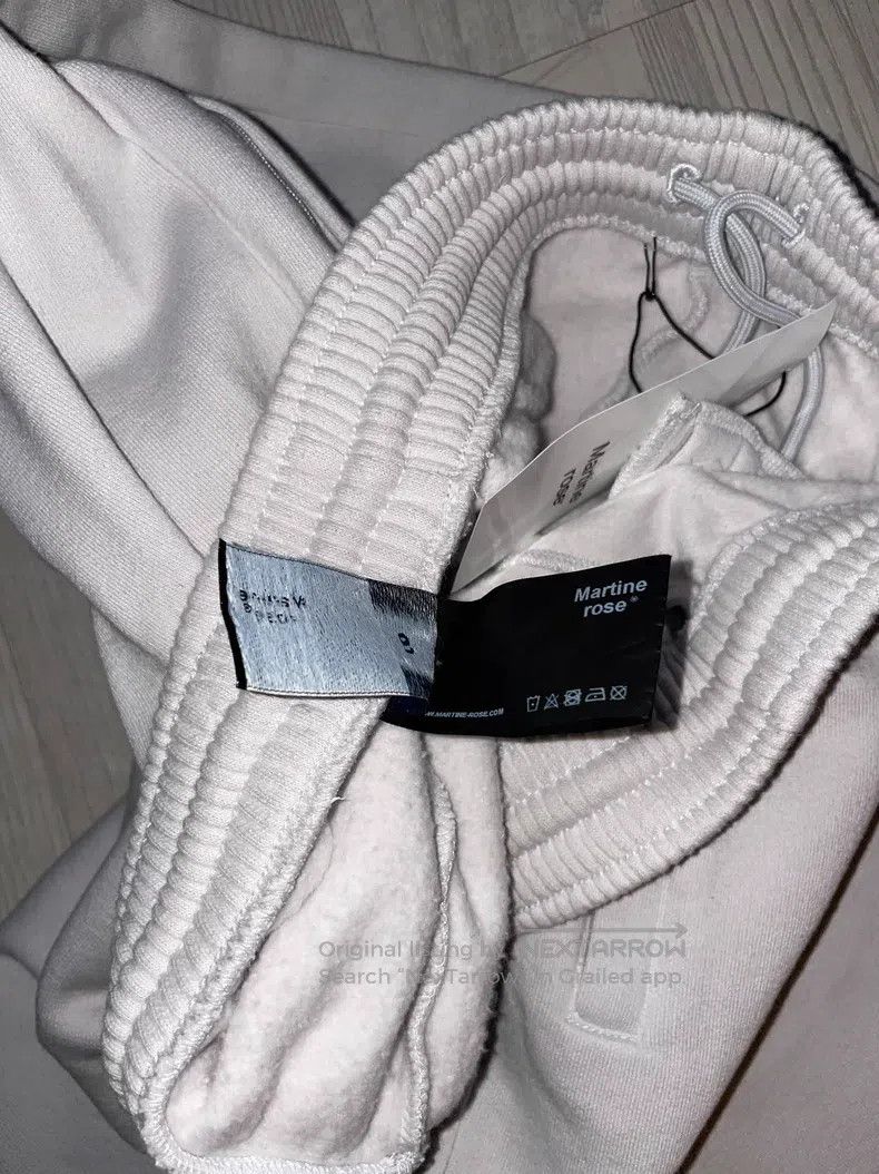 Martine Rose Martine Rose Sweatpants Size US 28 / EU 44 - 6 Thumbnail