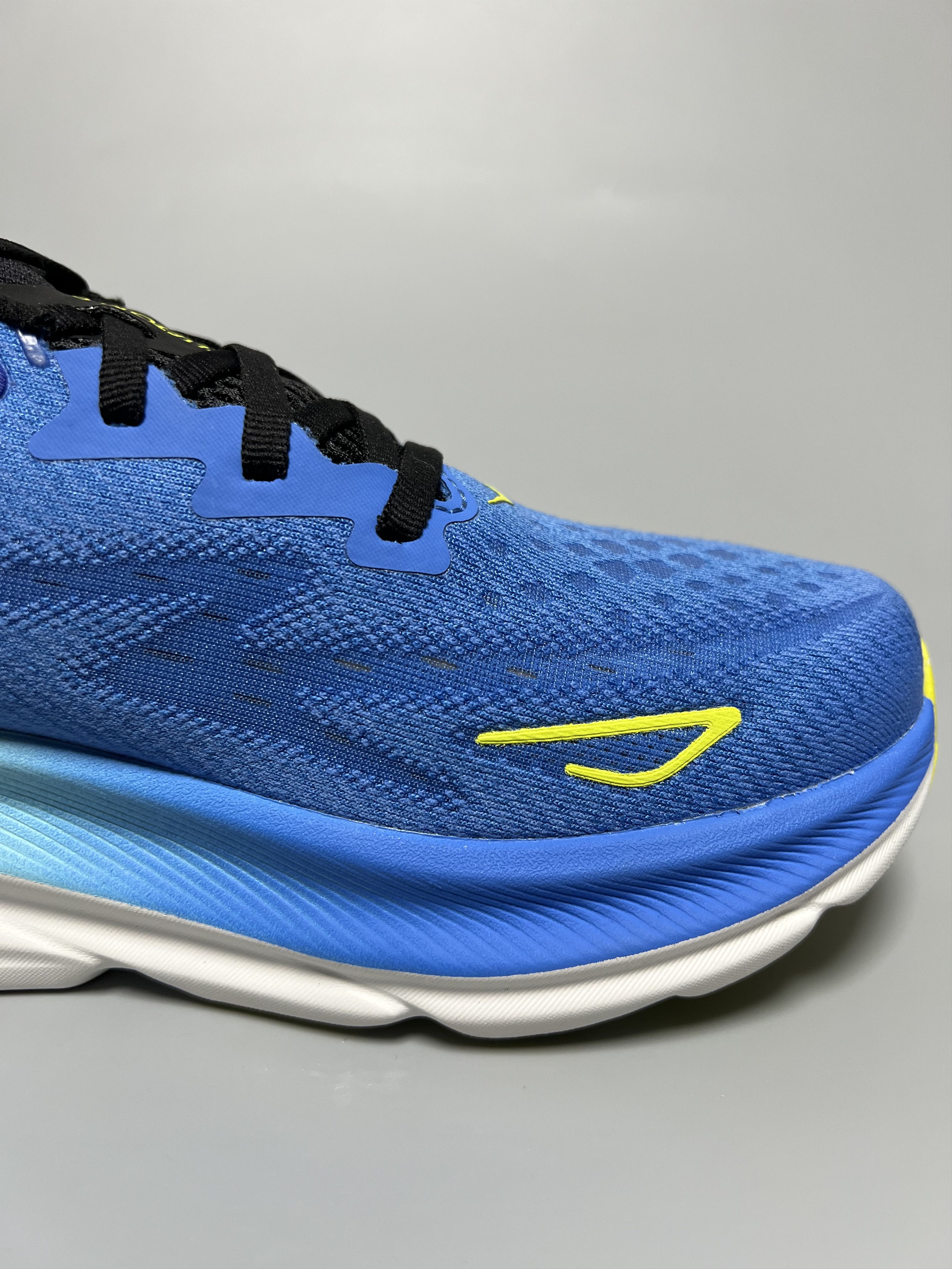 Hoka 9D Hoka One One Clifton 9 Running Shoes Walking Gym Size US 9 / EU 42 - 7 Thumbnail