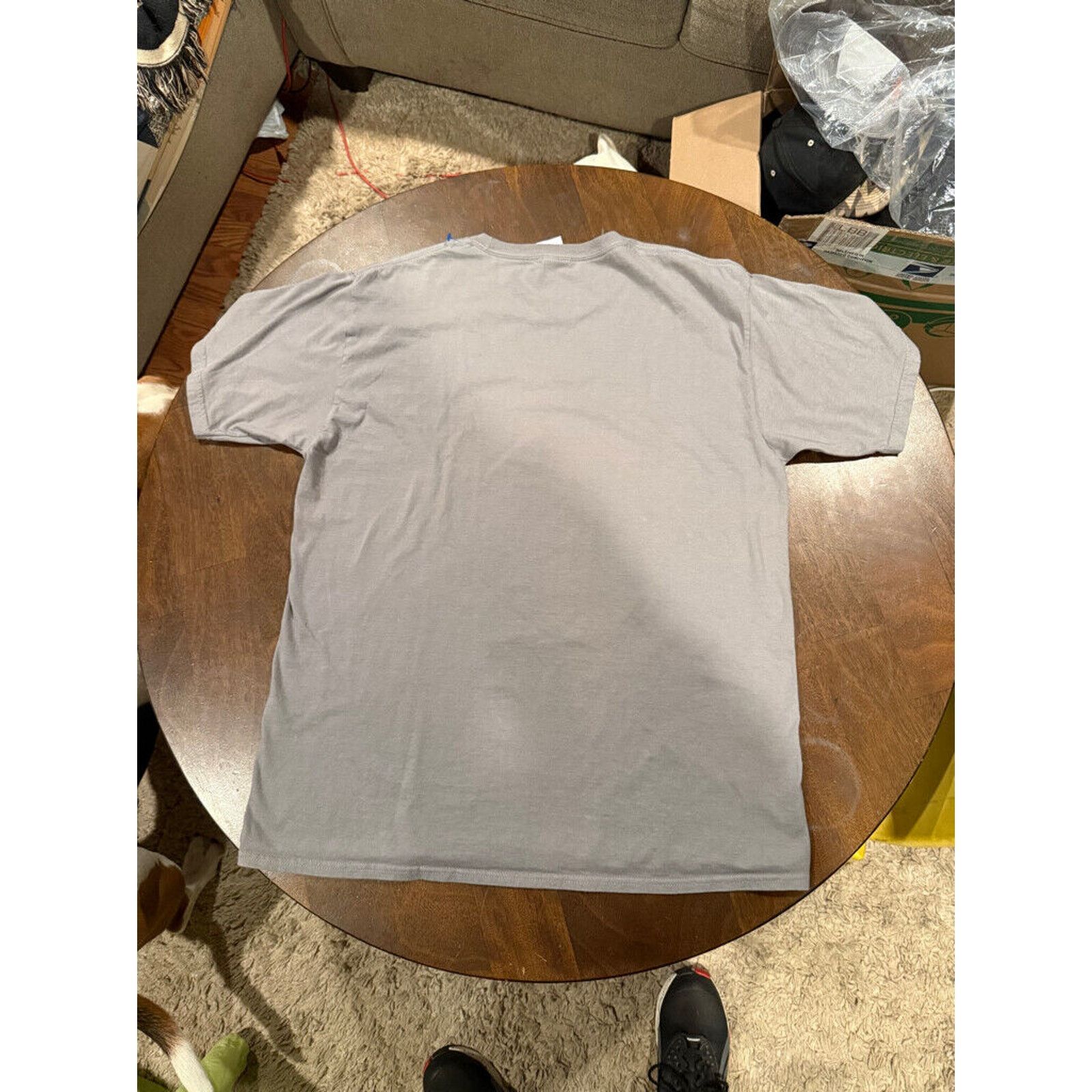 Other Mount Rushmore size Large Size US L / EU 52-54 / 3 - 2 Thumbnail