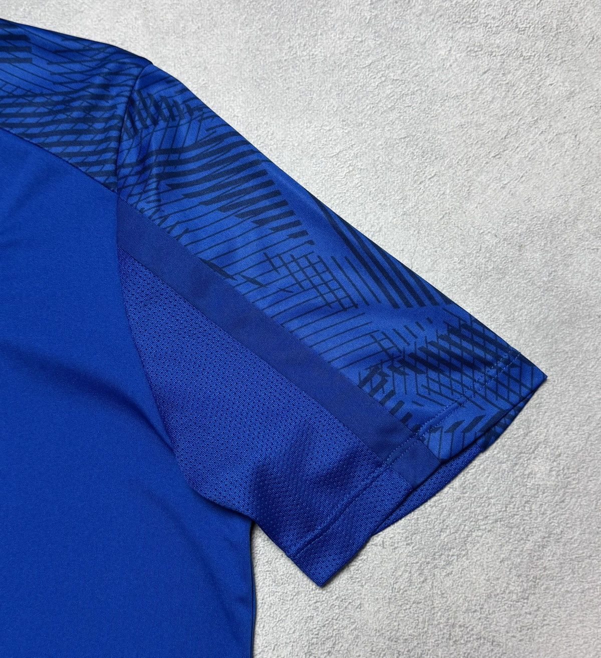 Macron Gillingham 2023 2024 Football Shirt Soccer Jersey Macron Size US S / EU 44-46 / 1 - 6 Thumbnail