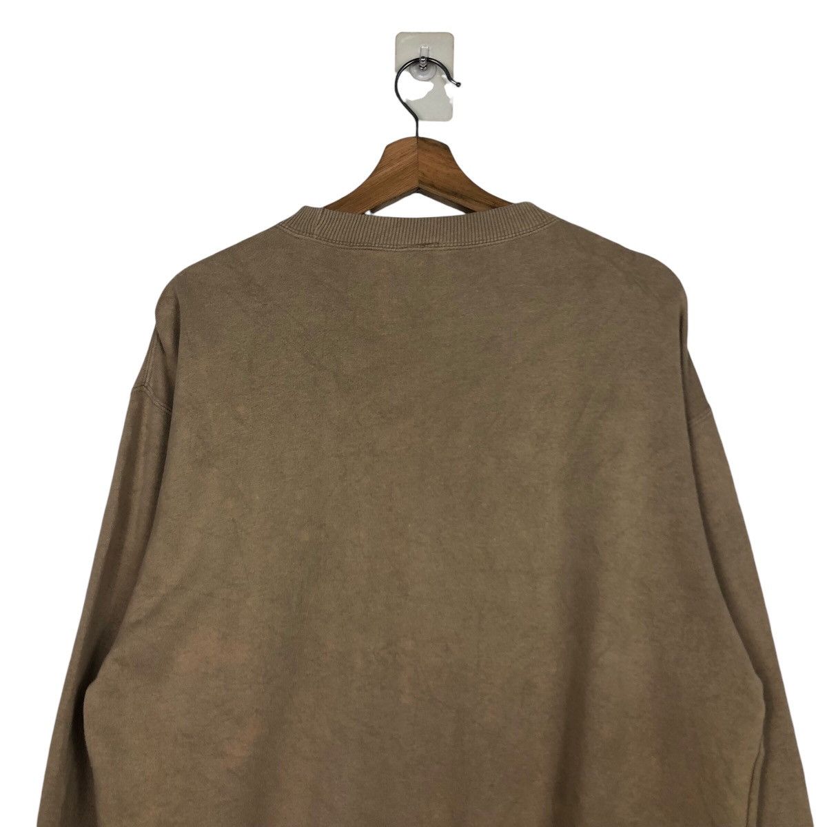 Cartoon Network 📌Vintage Sweatshirt Peanuts Cartoon Big Logo Size US M / EU 48-50 / 2 - 10 Thumbnail