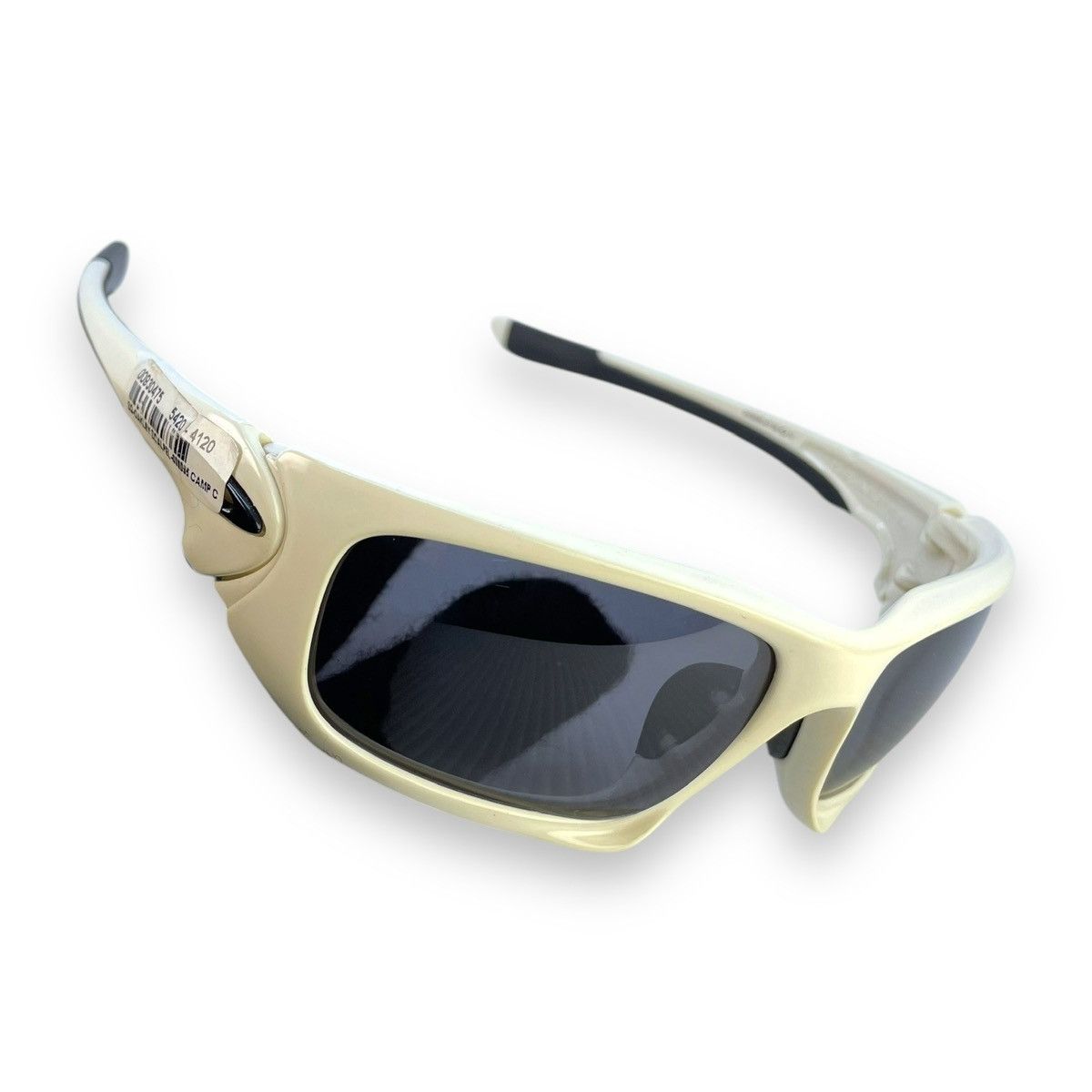 Oakley Vintage Y2K Oakley Scalpel Sunglasses Size ONE SIZE - 15 Thumbnail