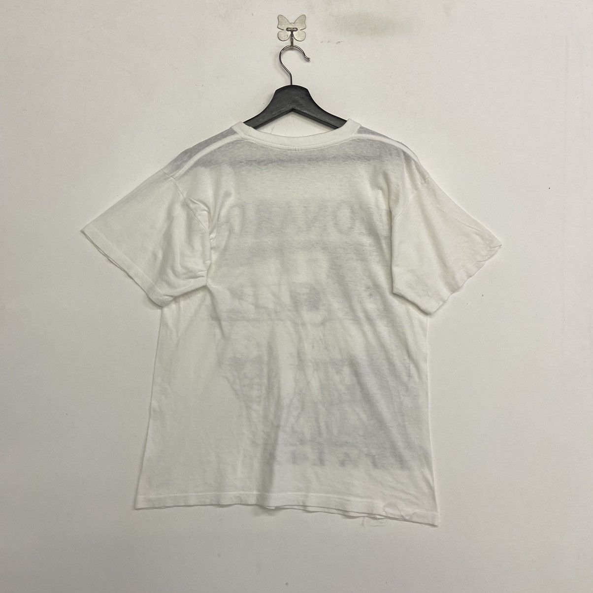 Vintage Leonardo Italia Vintage T-shirt Size US M / EU 48-50 / 2 - 10 Thumbnail
