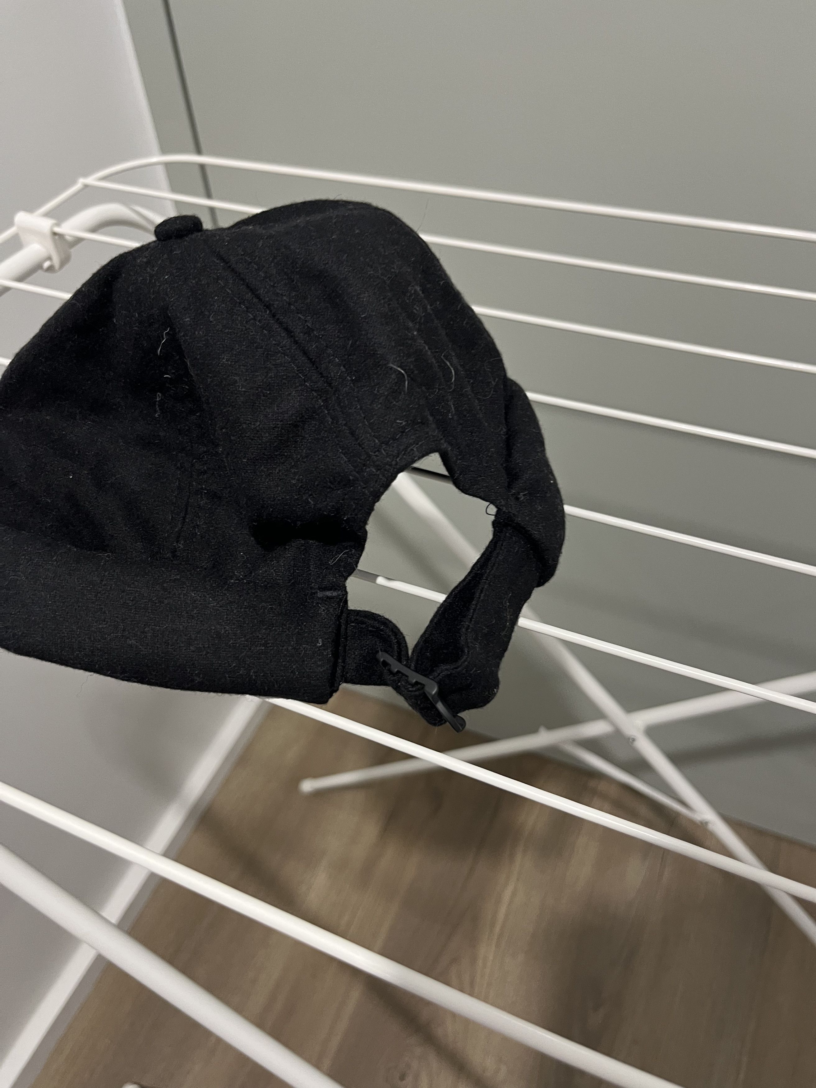 Cos Cos black hat Size ONE SIZE - 1 Thumbnail