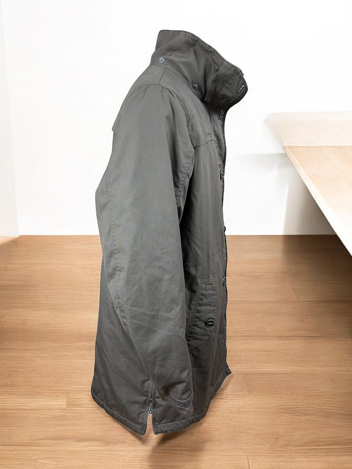 Bergans of Norway Bergans of Norway men’s winter parka size XL Size US XL / EU 56 / 4 - 2 Thumbnail