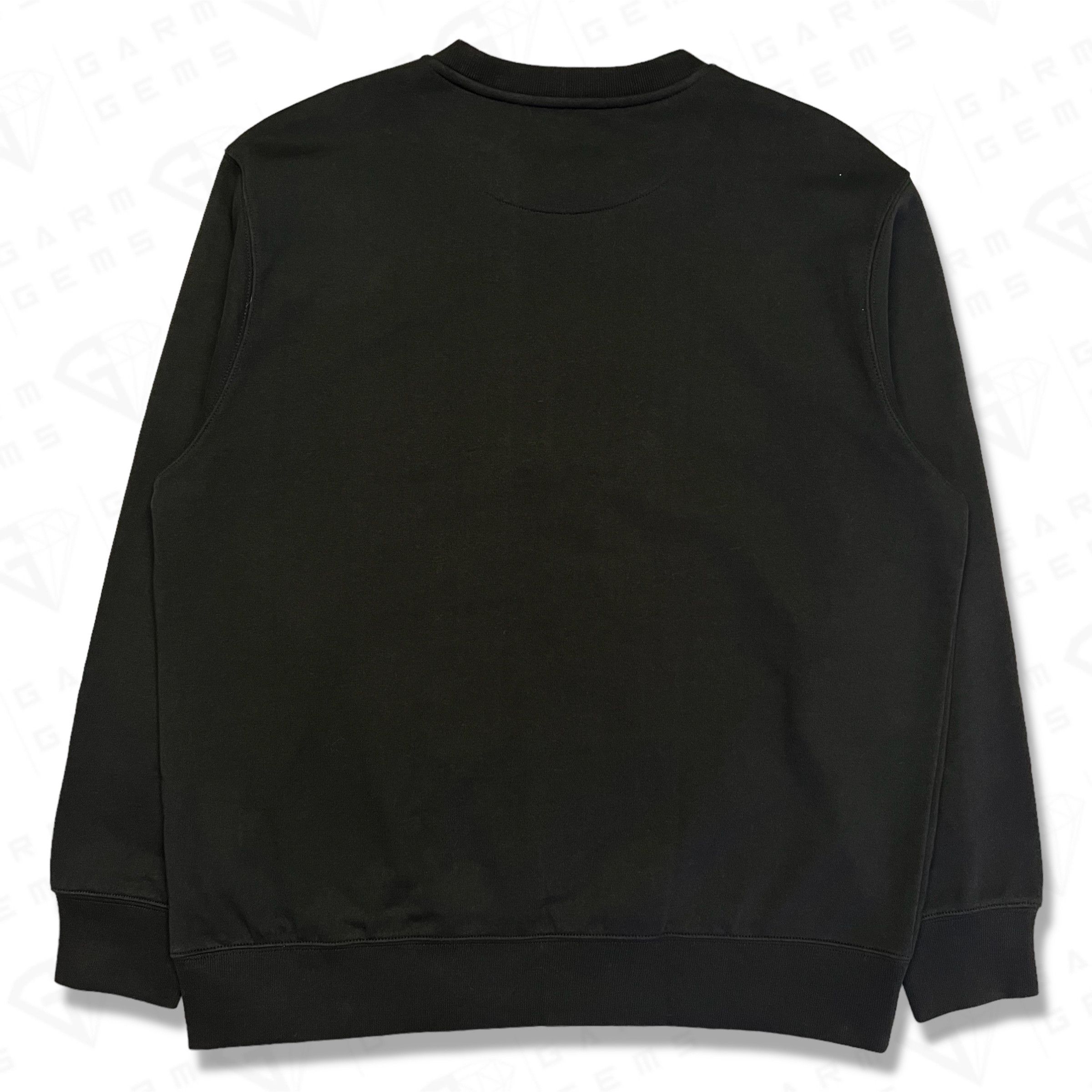 Palace Palace Planet Crew Sweatshirt Size US XL / EU 56 / 4 - 2 Thumbnail