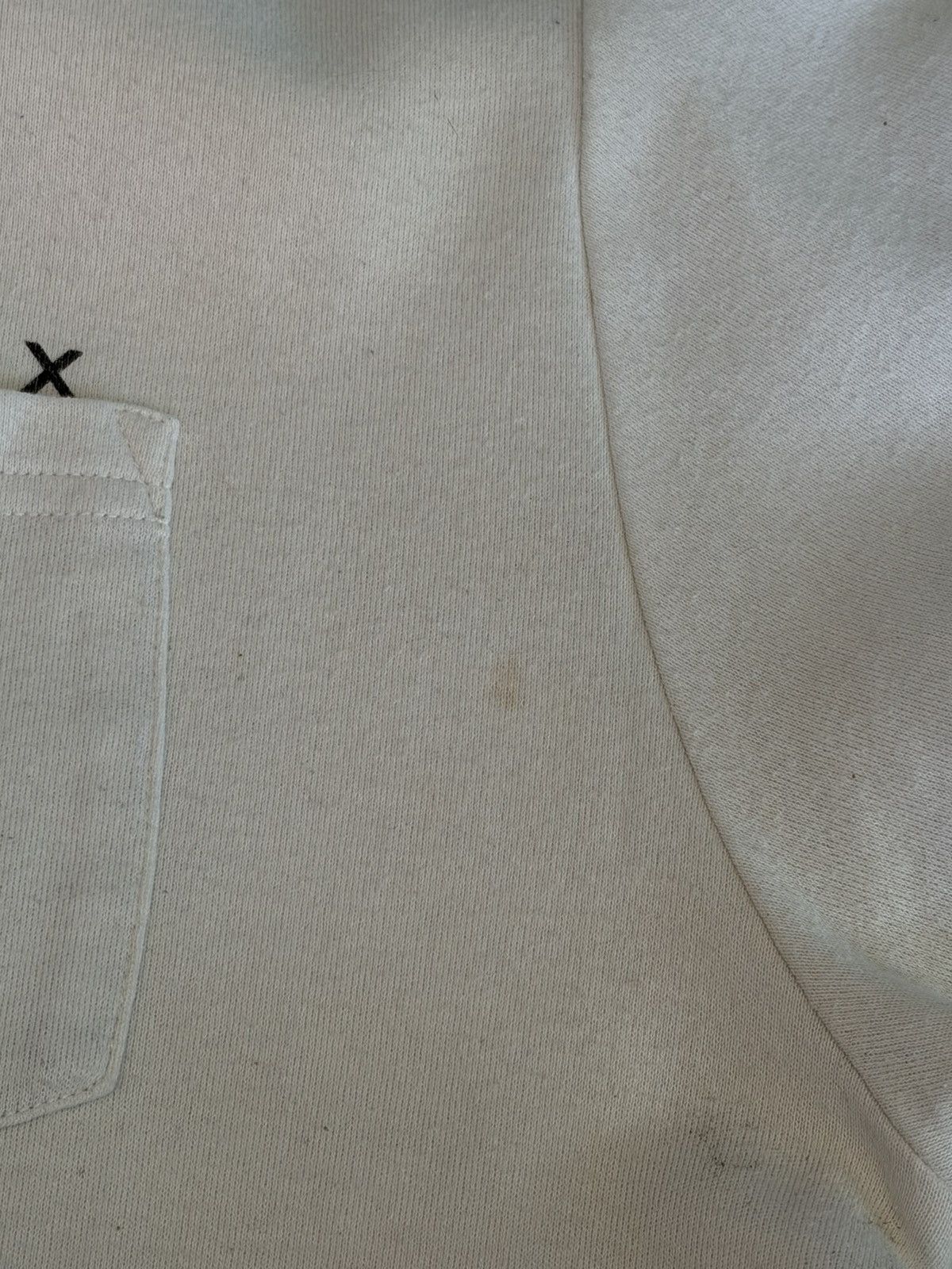 Alyx Alyx Nolife Graphic T-Shirt Size US L / EU 52-54 / 3 - 6 Thumbnail