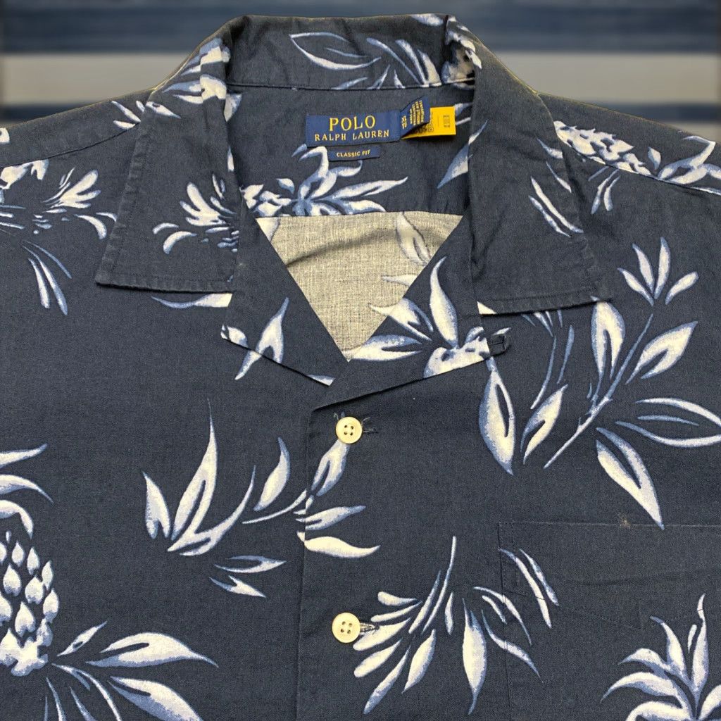Polo Ralph Lauren Polo Ralph Lauren Aloha Hawaii | Grailed