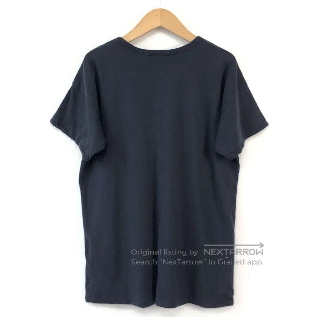 RRL Ralph Lauren Reversible Cotton T. Size US L / EU 52-54 / 3 - 7 Thumbnail
