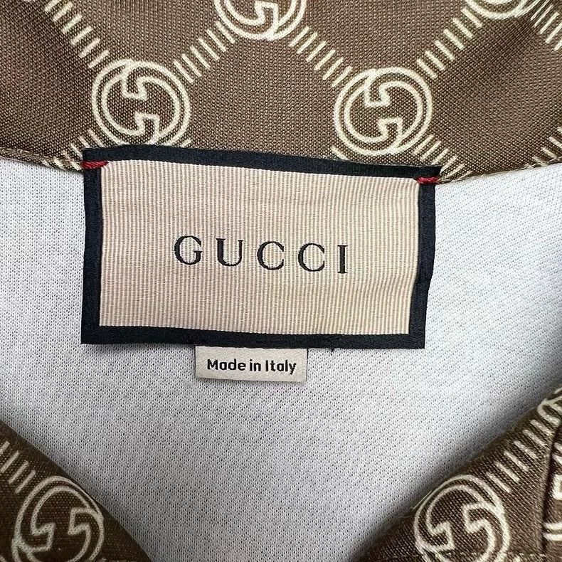 Gucci gucci double g logo long sleeve dress Size US XS / EU 42 / 0 - 2 Thumbnail