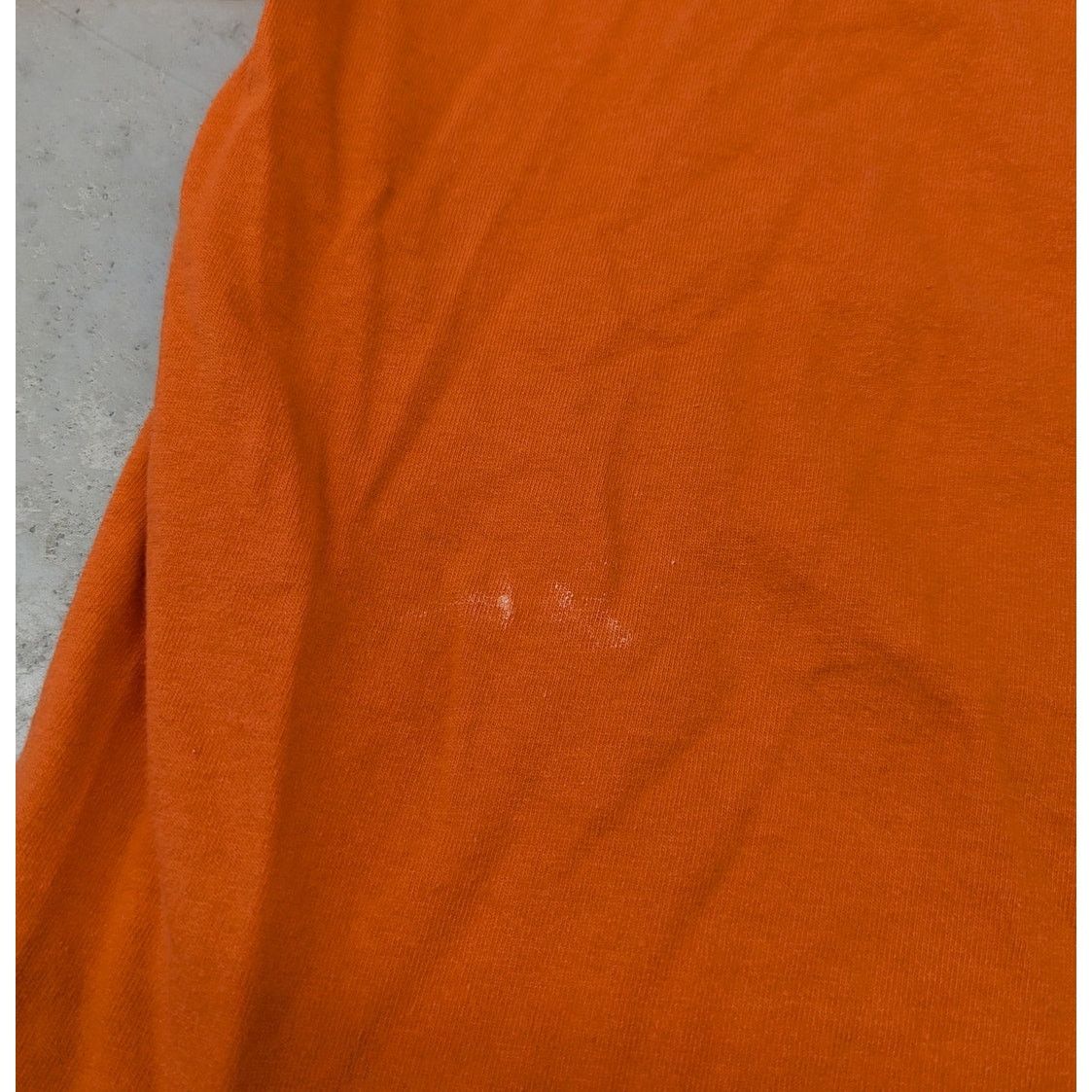 Lee × NFL × Vintage Vintage 1999 Cleveland Browns NFL Lee Sport t-shirt Size US L / EU 52-54 / 3 - 9 Thumbnail