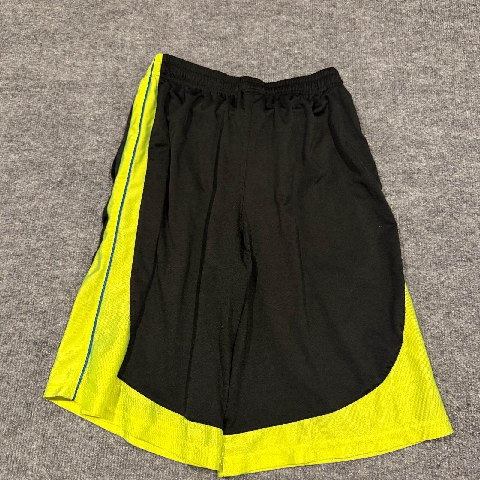 Nike C9 by Champion Neon Dazzle Hoop Shorts Mens SM Size US 30 / EU 46 - 5 Thumbnail