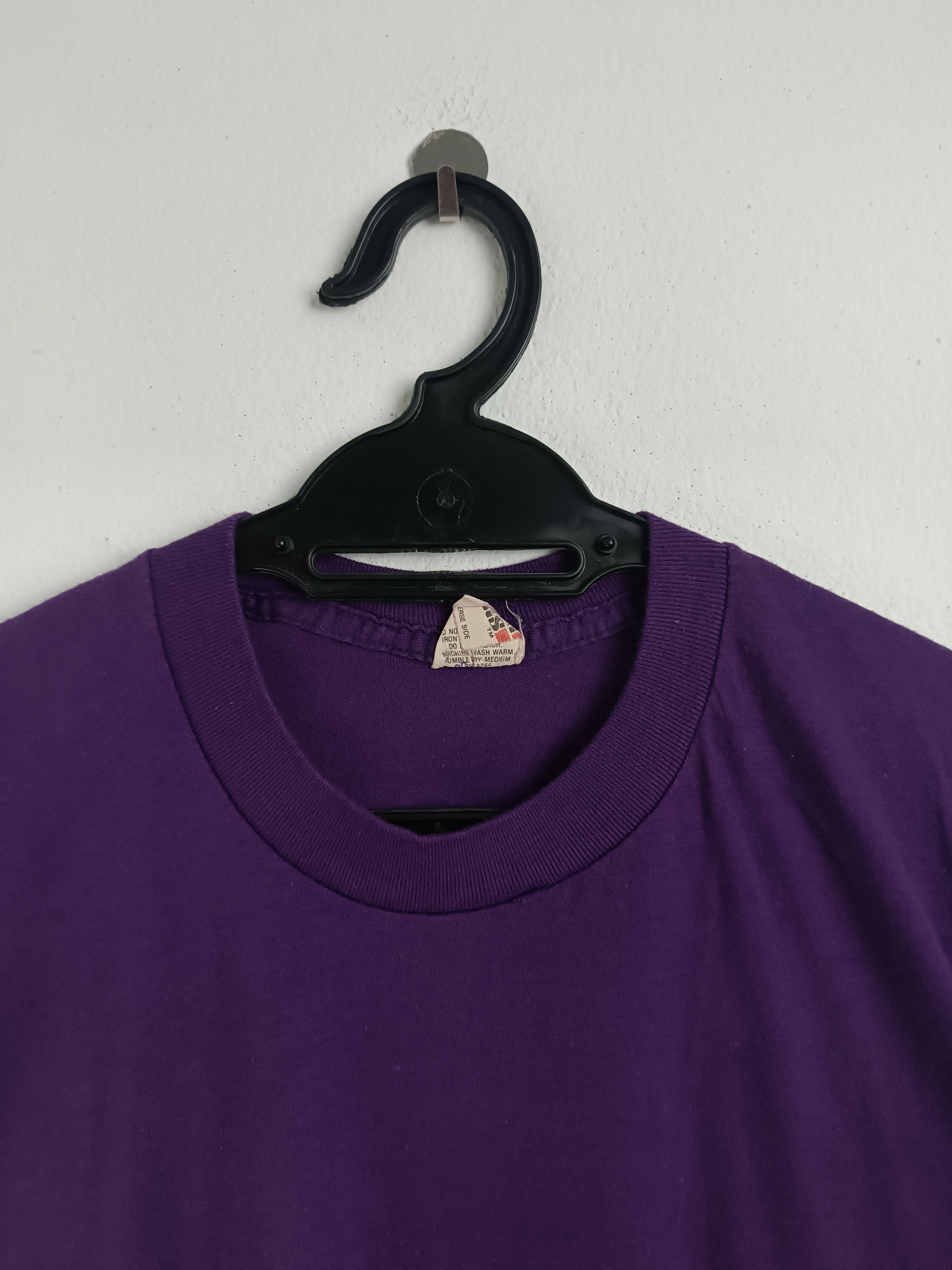 Vintage VINTAGE 80'S DESERT CORVETTE BACK HIT VERY RARE 8 BALL SCOUT Size US XS / EU 42 / 0 - 5 Thumbnail