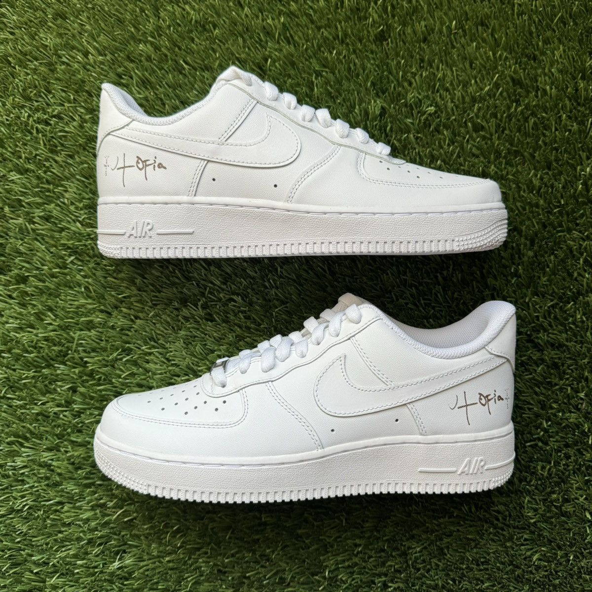 off white air force 1 travis scott