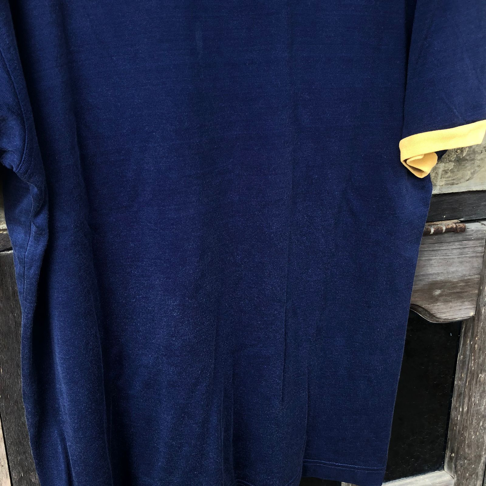 Polo Ralph Lauren × Vintage Vintage POLO RALPH LAUREN PRL TEE Size US M / EU 48-50 / 2 - 6 Thumbnail