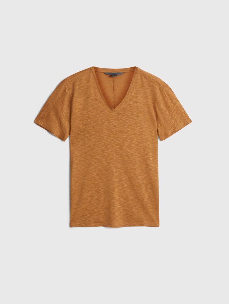 John Varvatos Vneck tee XS Size US XS / EU 42 / 0 - 2 Thumbnail