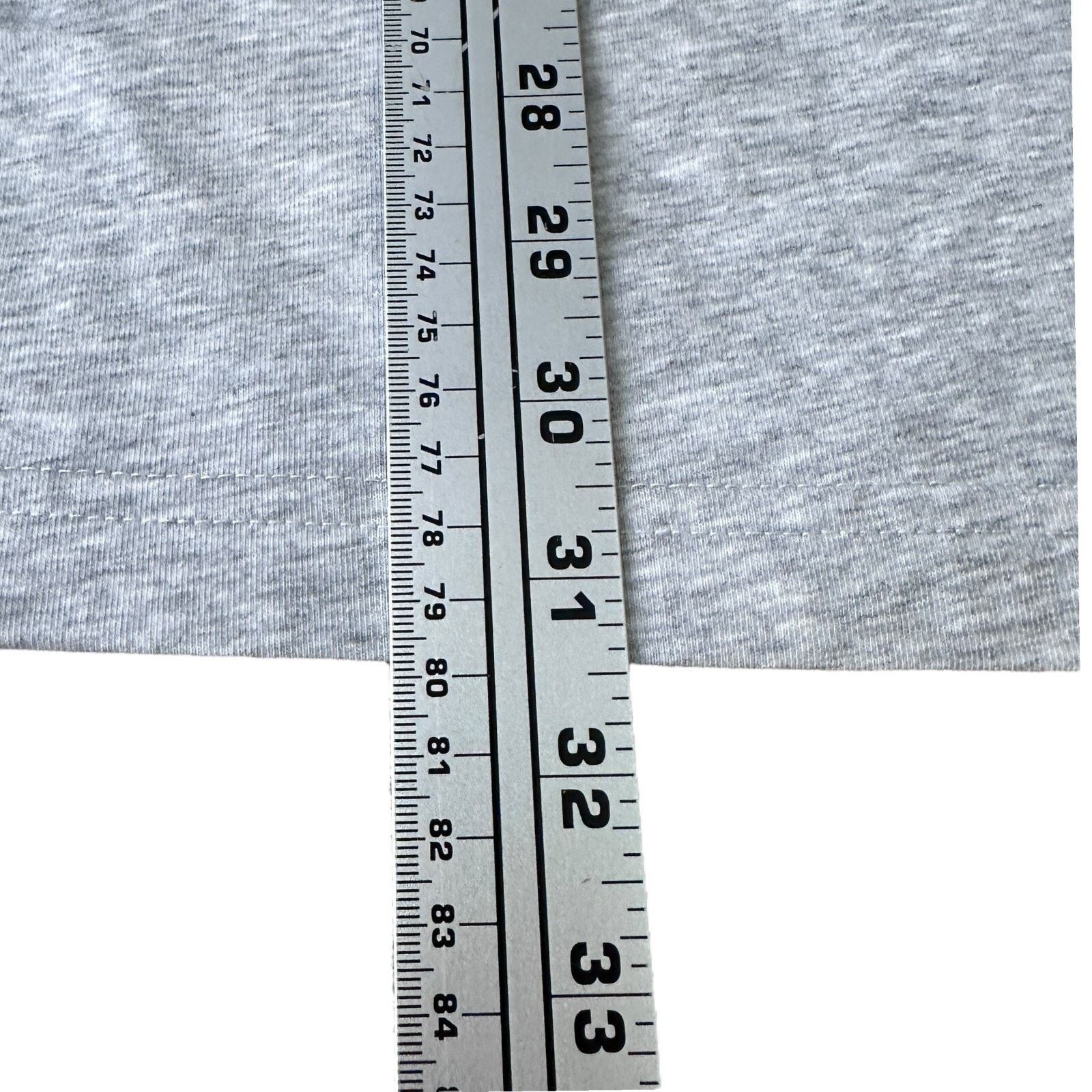 TravisMathew Travis Mathew Make Camp Golf Polo Shirt Men's 2XL XXL Gray Size US XXL / EU 58 / 5 - 10 Thumbnail