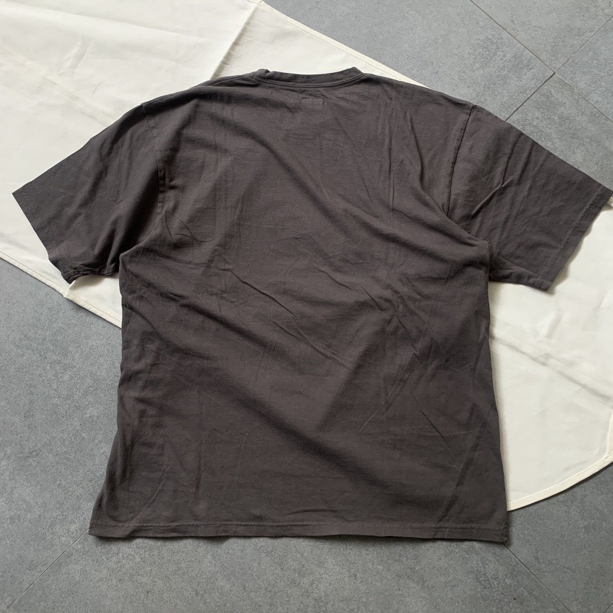 Kapital Kapital buster kookies bowie tee Size US XL / EU 56 / 4 - 4 Thumbnail