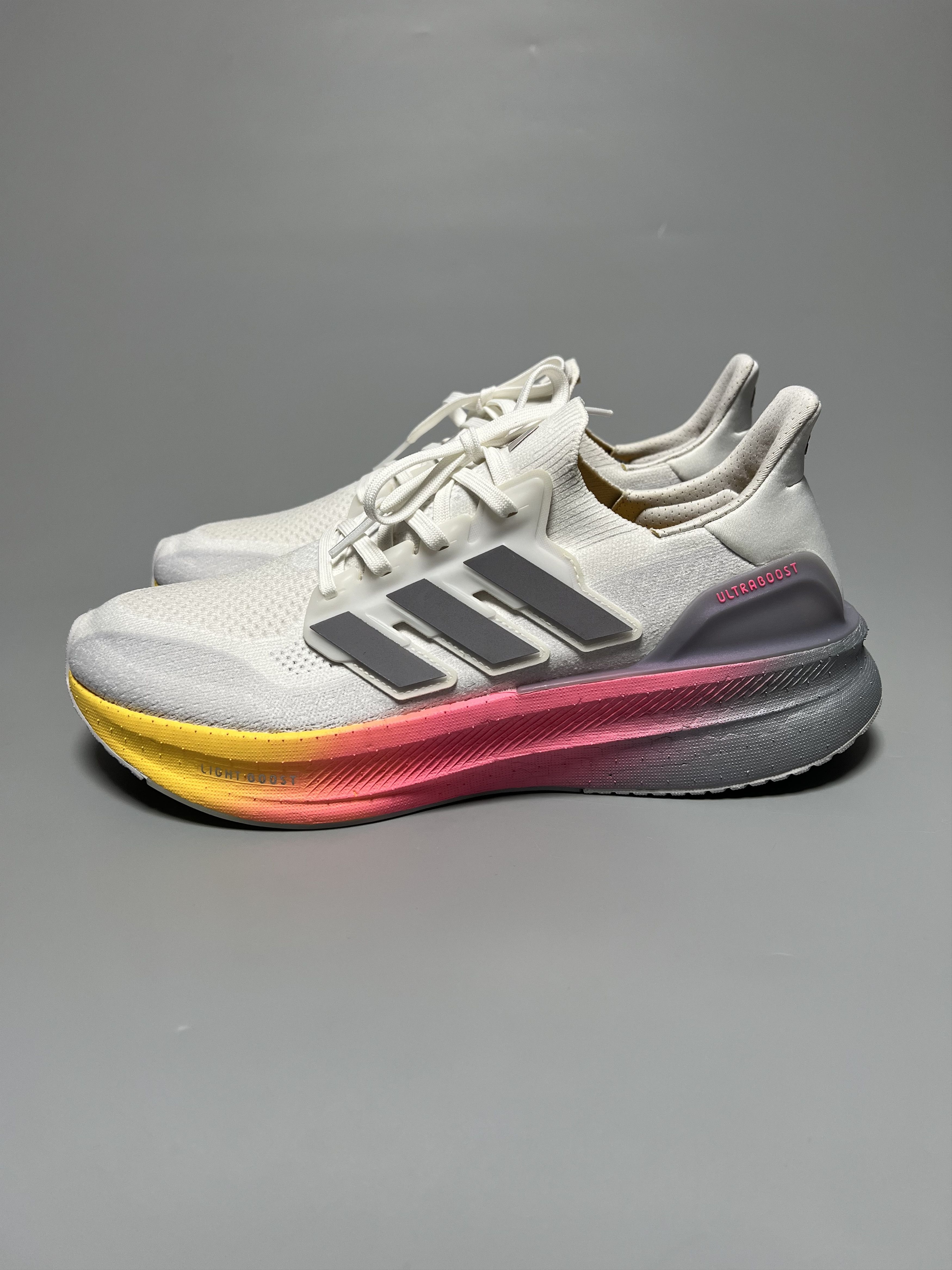Adidas Adidas UltraBoost 5 Men's Running Shoes Size US 10.5 / EU 43-44 - 2 Thumbnail