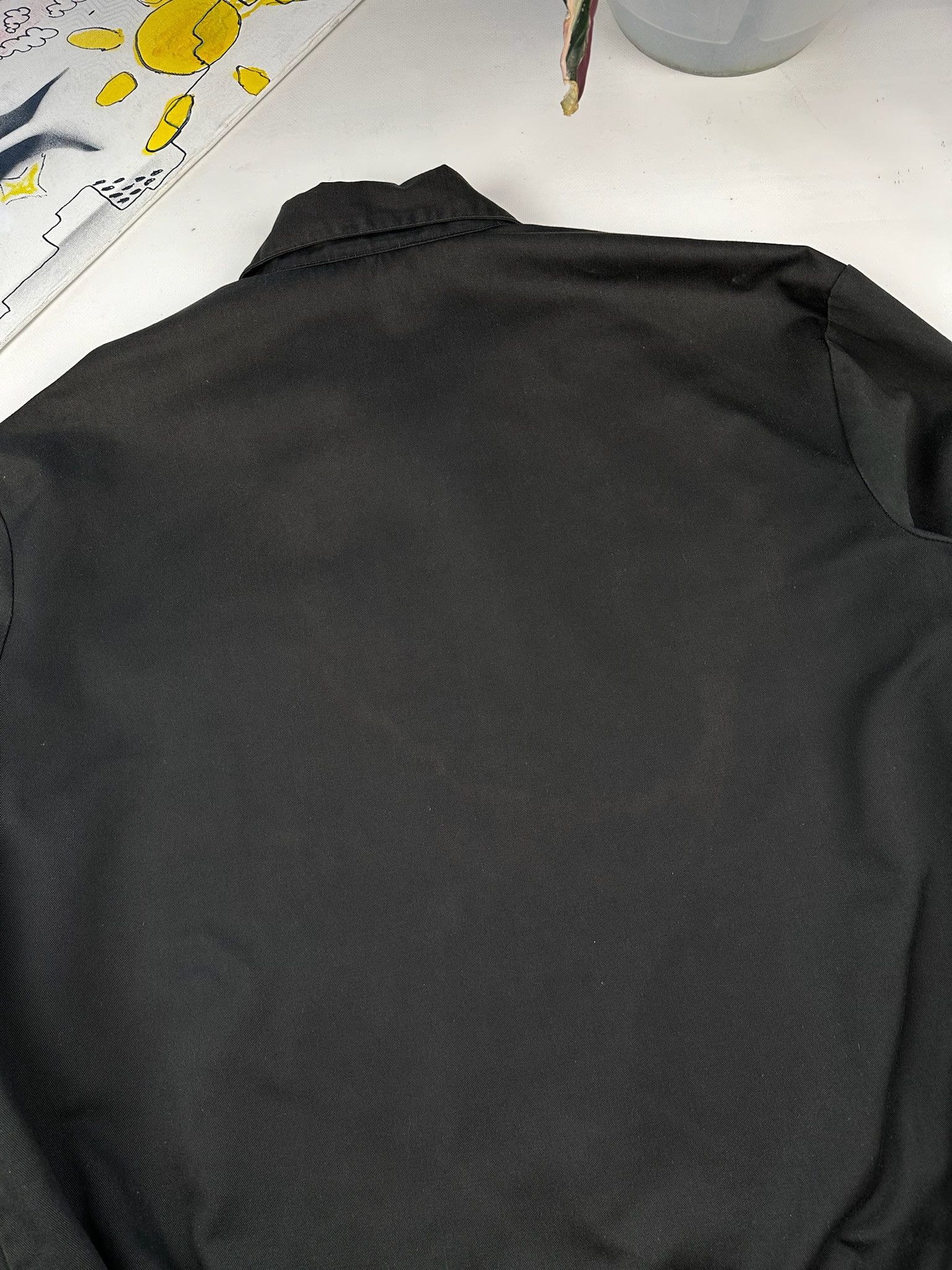 Dickies Dickies Jacket Size US M / EU 48-50 / 2 - 7 Thumbnail
