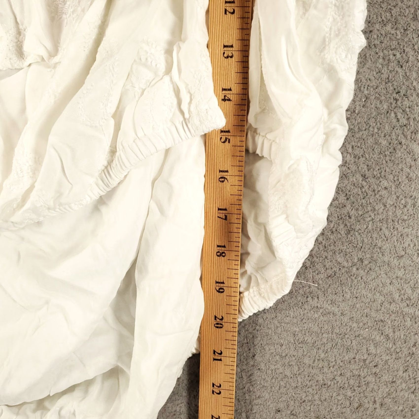 Torrid VINTAGE? No. Size XXL / US 16-18 / IT 52-54 - 5 Thumbnail