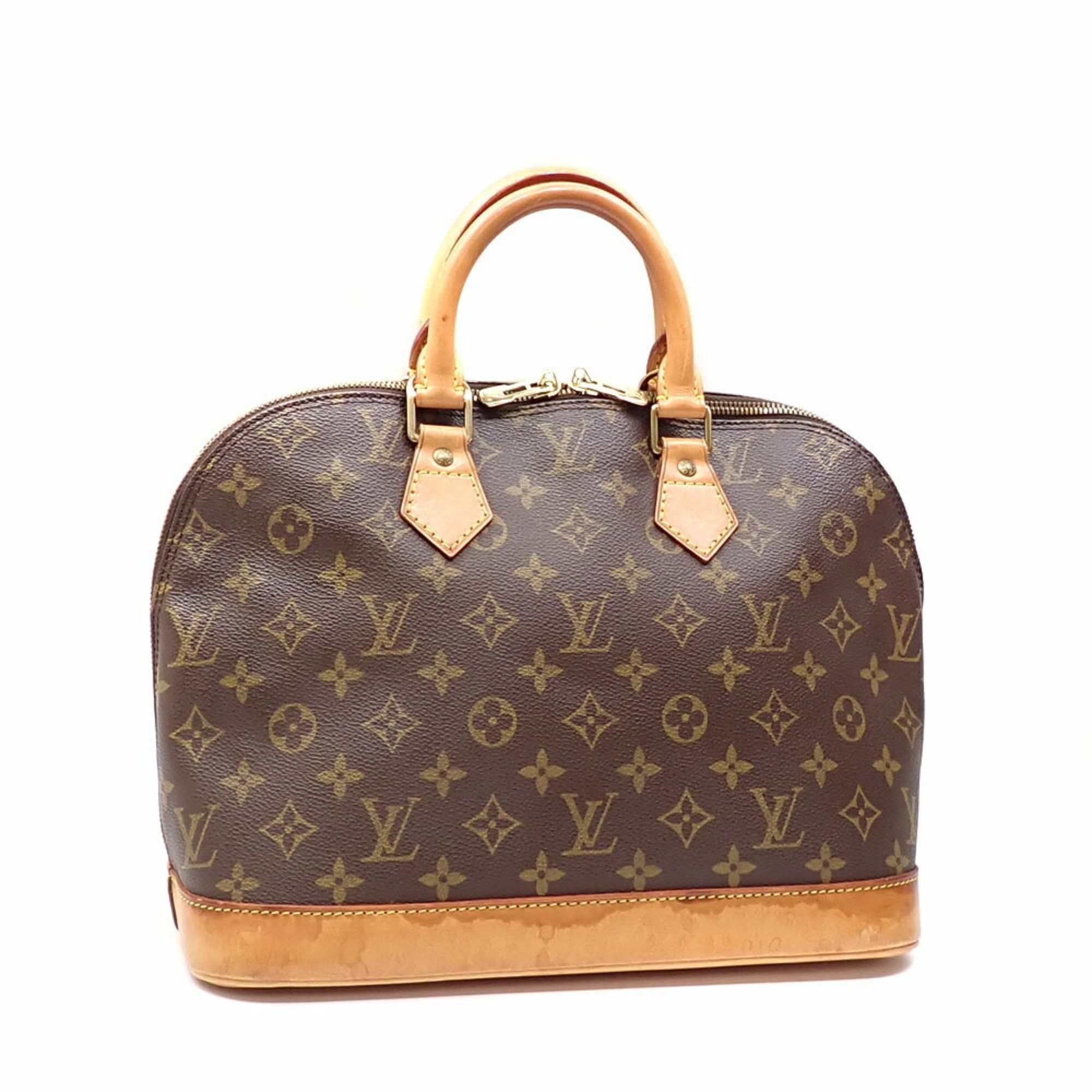 Louis Vuitton Louis Vuitton Alma handbag Size ONE SIZE - 1 Thumbnail