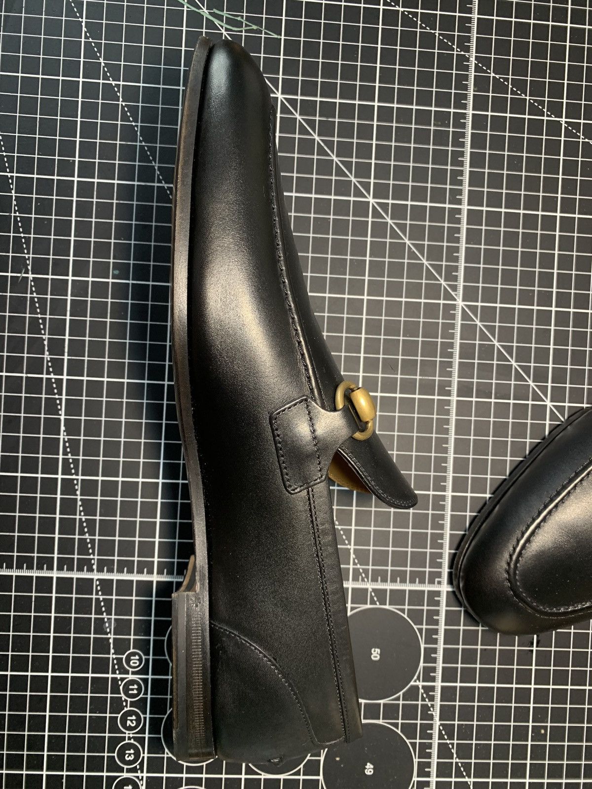 Gucci Gucci Jordaan NEW UNWORN Size US 8 / EU 41 - 5 Thumbnail