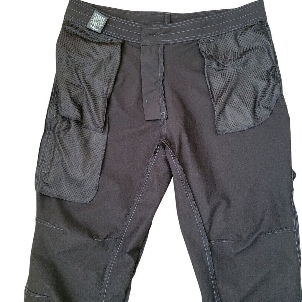Other Swisstech Active Pants Men's Size 36/30. Excellent Condition Size US 36 / EU 52 - 8 Thumbnail
