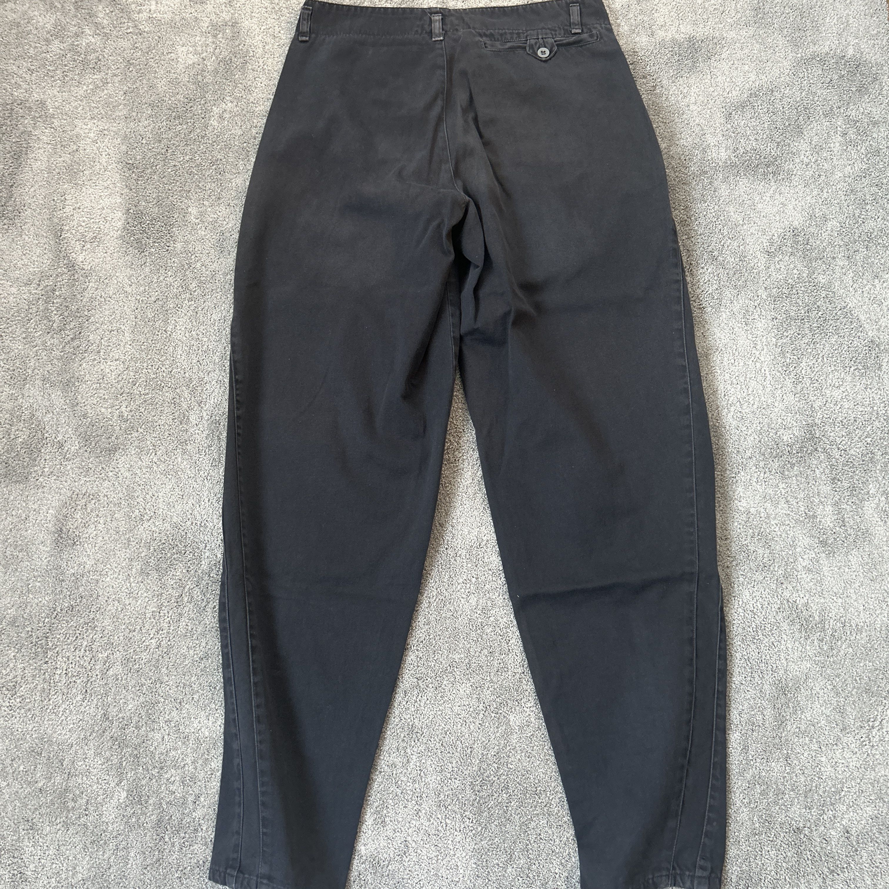 Marithe + Francois Girbaud Marithe Francois Girbaud pants Size US 28 / EU 44 - 2 Thumbnail