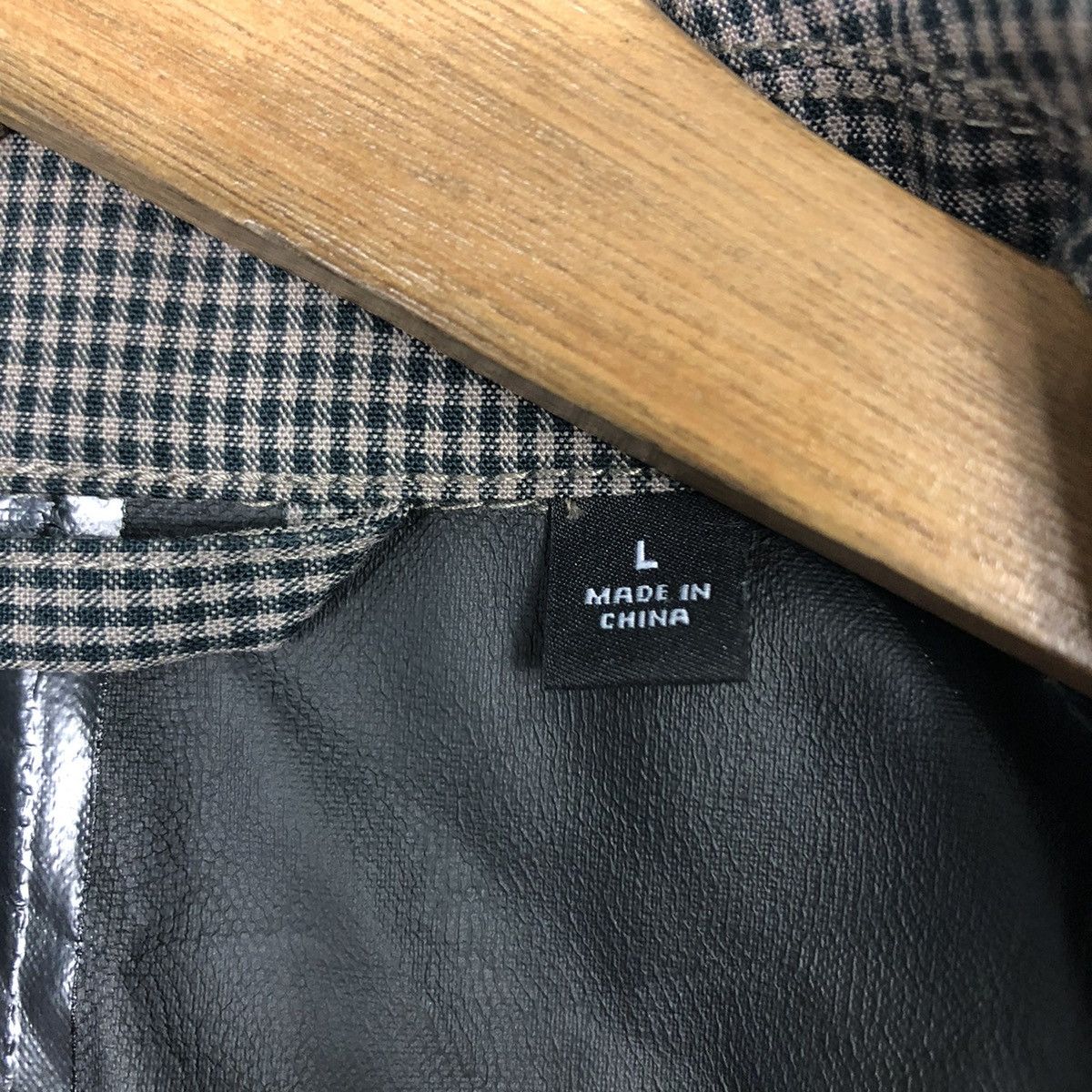 Japanese Brand 📌Vintage Chore Jacket Uniqlo Undercover Double Breast Size US L / EU 52-54 / 3 - 18 Thumbnail