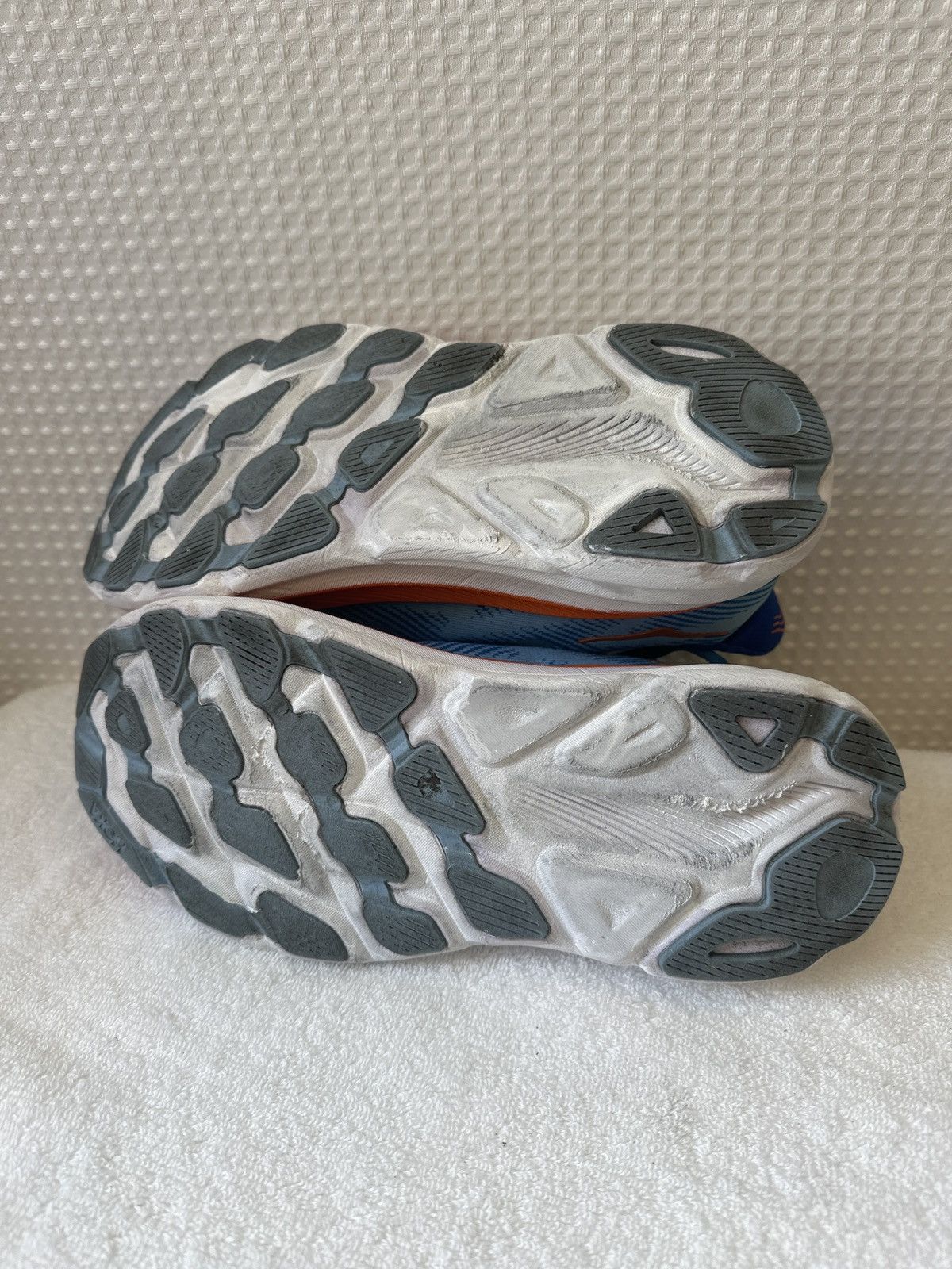 Hoka HOKA Clifton 9 Men's Running Men's Shoes Size US 7 / EU 40 - 7 Thumbnail