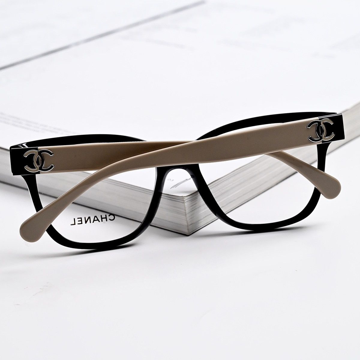 Chanel CHANEL 0CH3472 GLASSES Size ONE SIZE - 10 Thumbnail