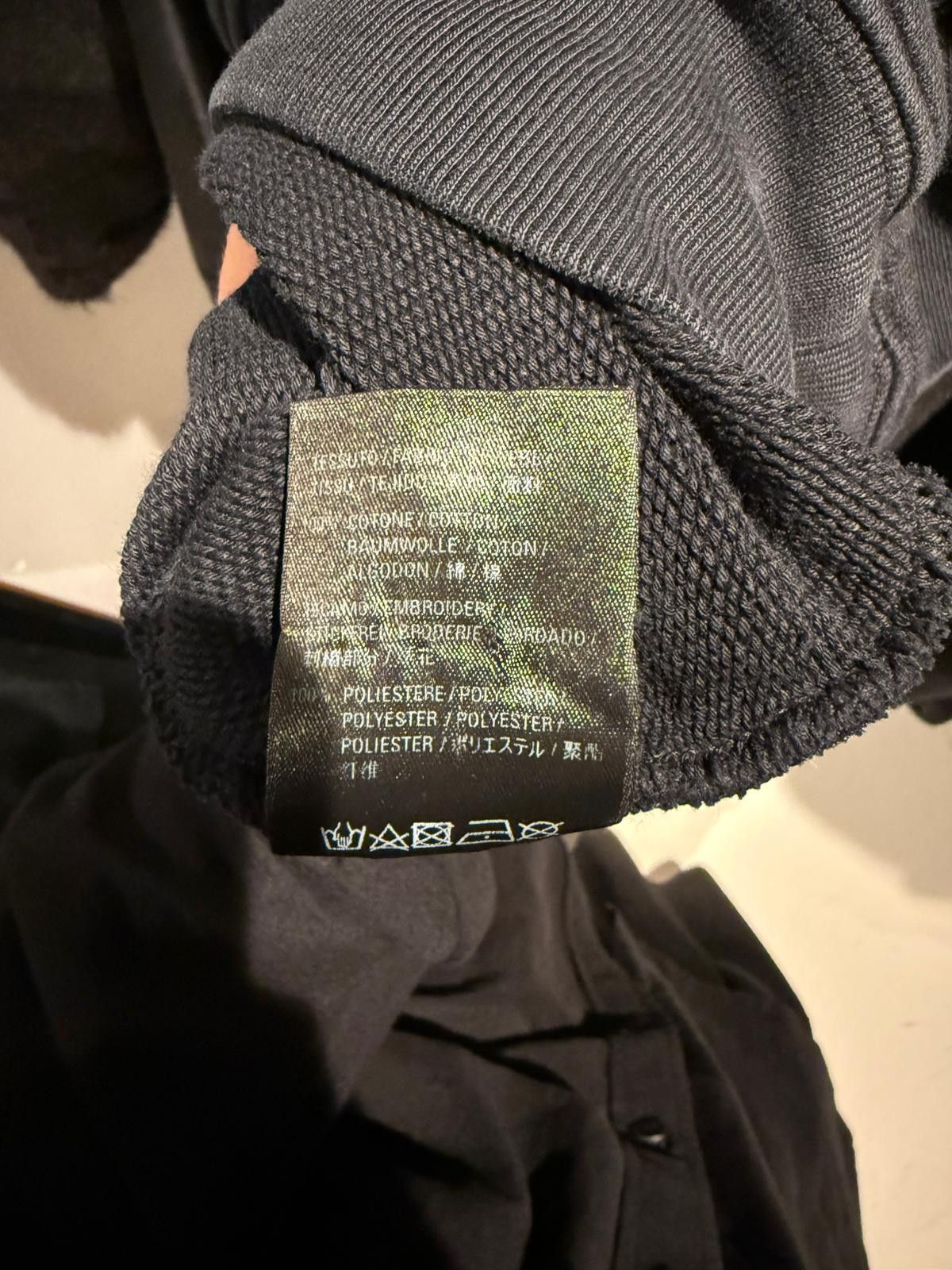 Balenciaga Rainbow Logo Hoodie Size US XS / EU 42 / 0 - 6 Thumbnail