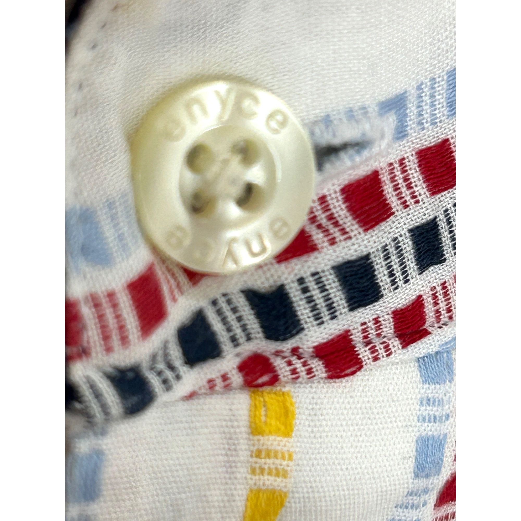 Other Enyce Clothing Co. Men’s Button Up Shirt Long Sleeve XXL Str Size US XXL / EU 58 / 5 - 14 Thumbnail