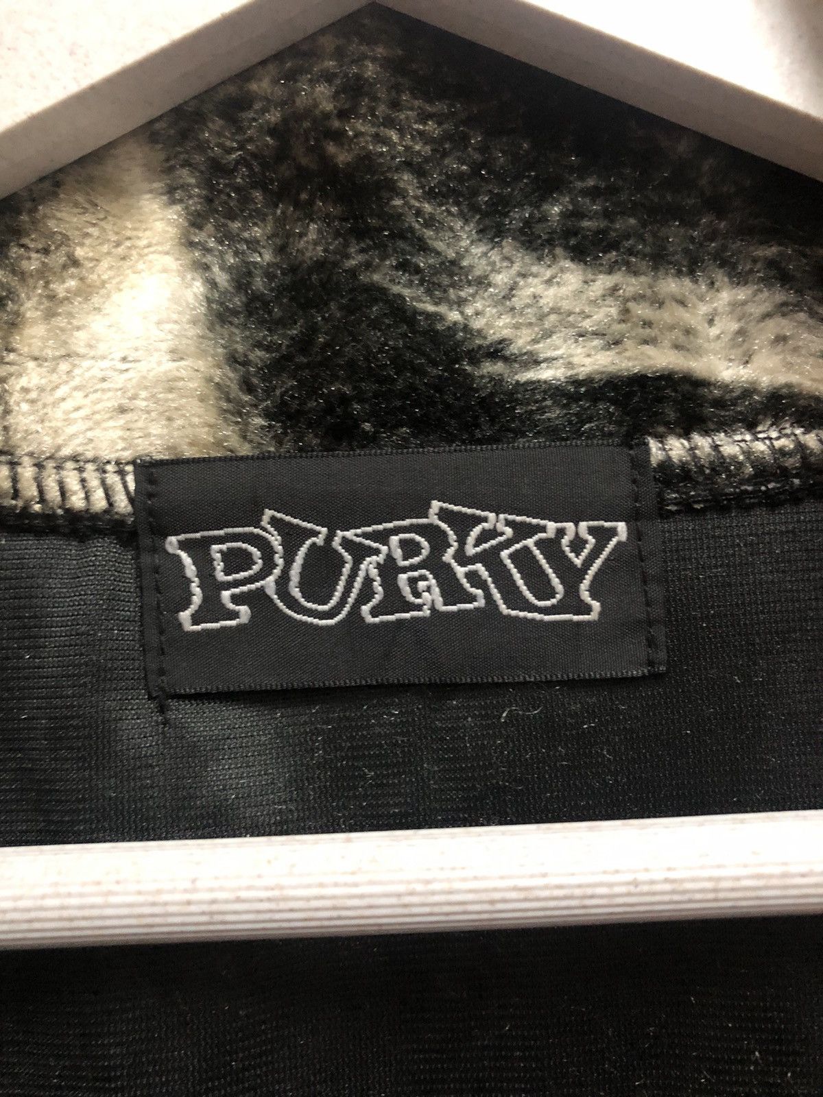 Japanese Brand × Vintage Vtg japanese brand purky coyote cartoon warner bros Size US XL / EU 56 / 4 - 5 Thumbnail
