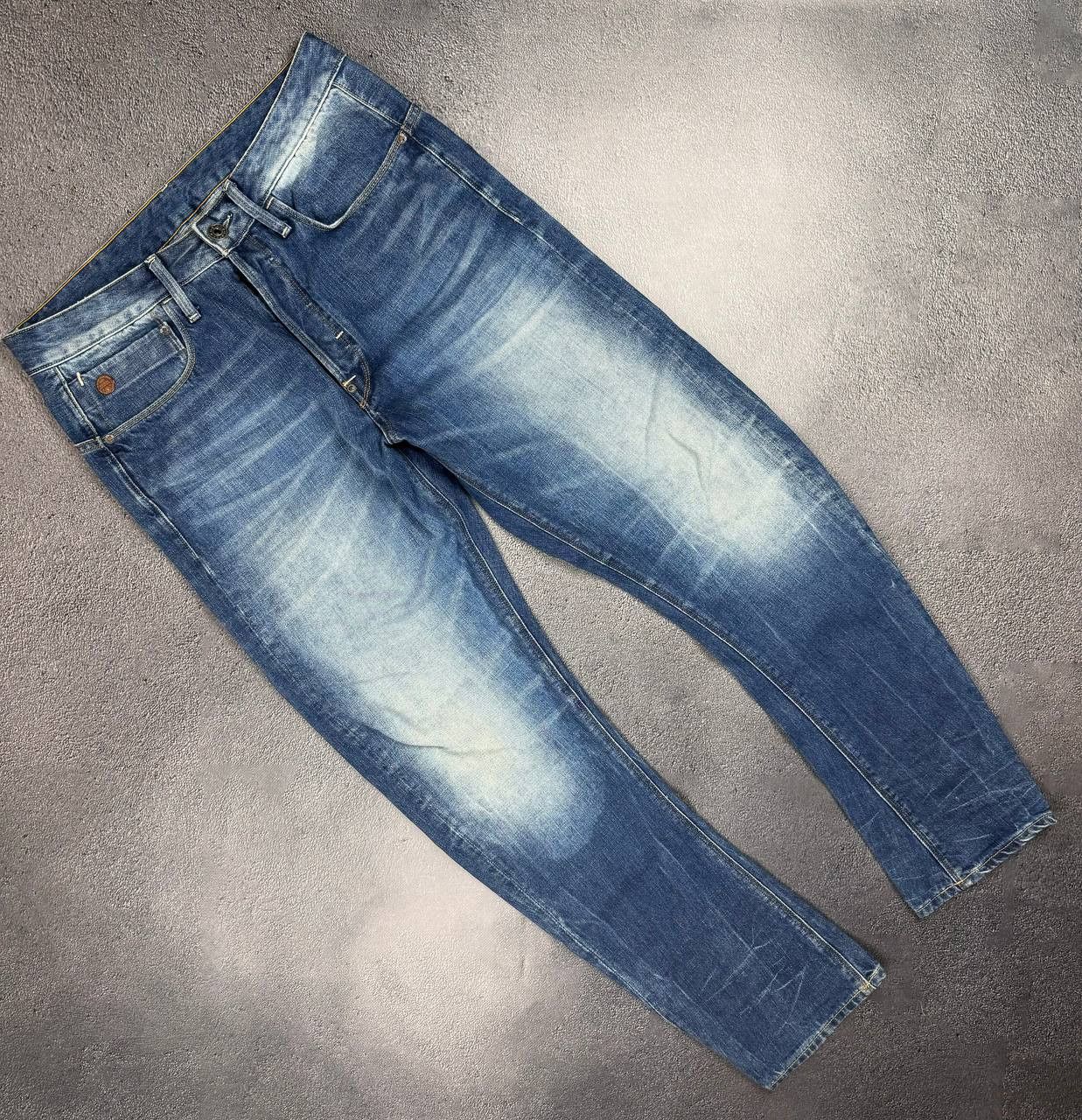 G-Star G star Raw jeans 32/34 Size US 32 / EU 48 - 1 Thumbnail