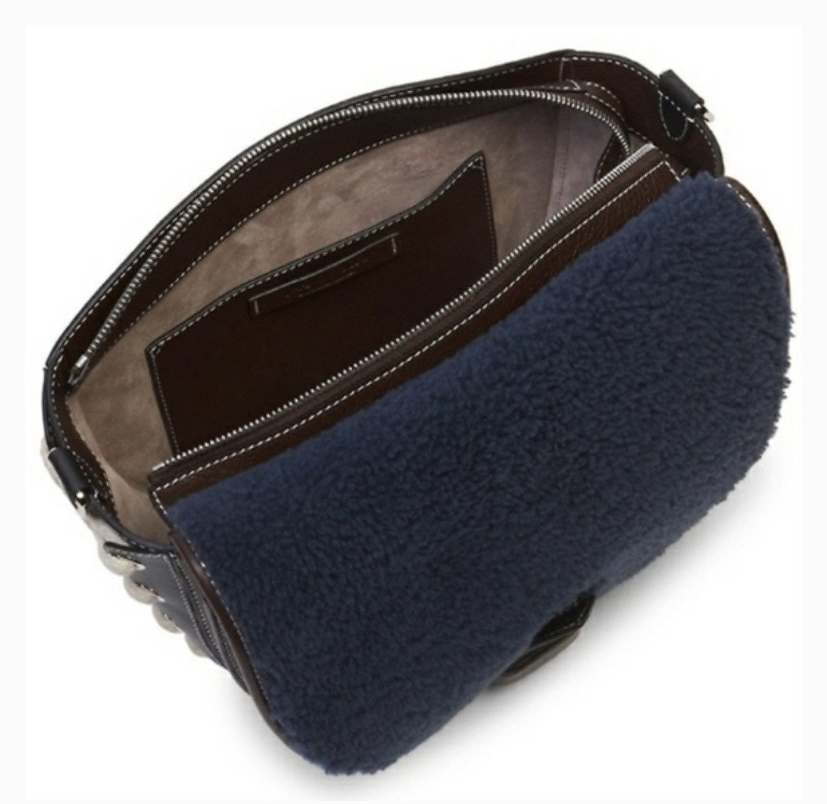 JW Anderson JW Anderson bike bag Size ONE SIZE - 3 Thumbnail
