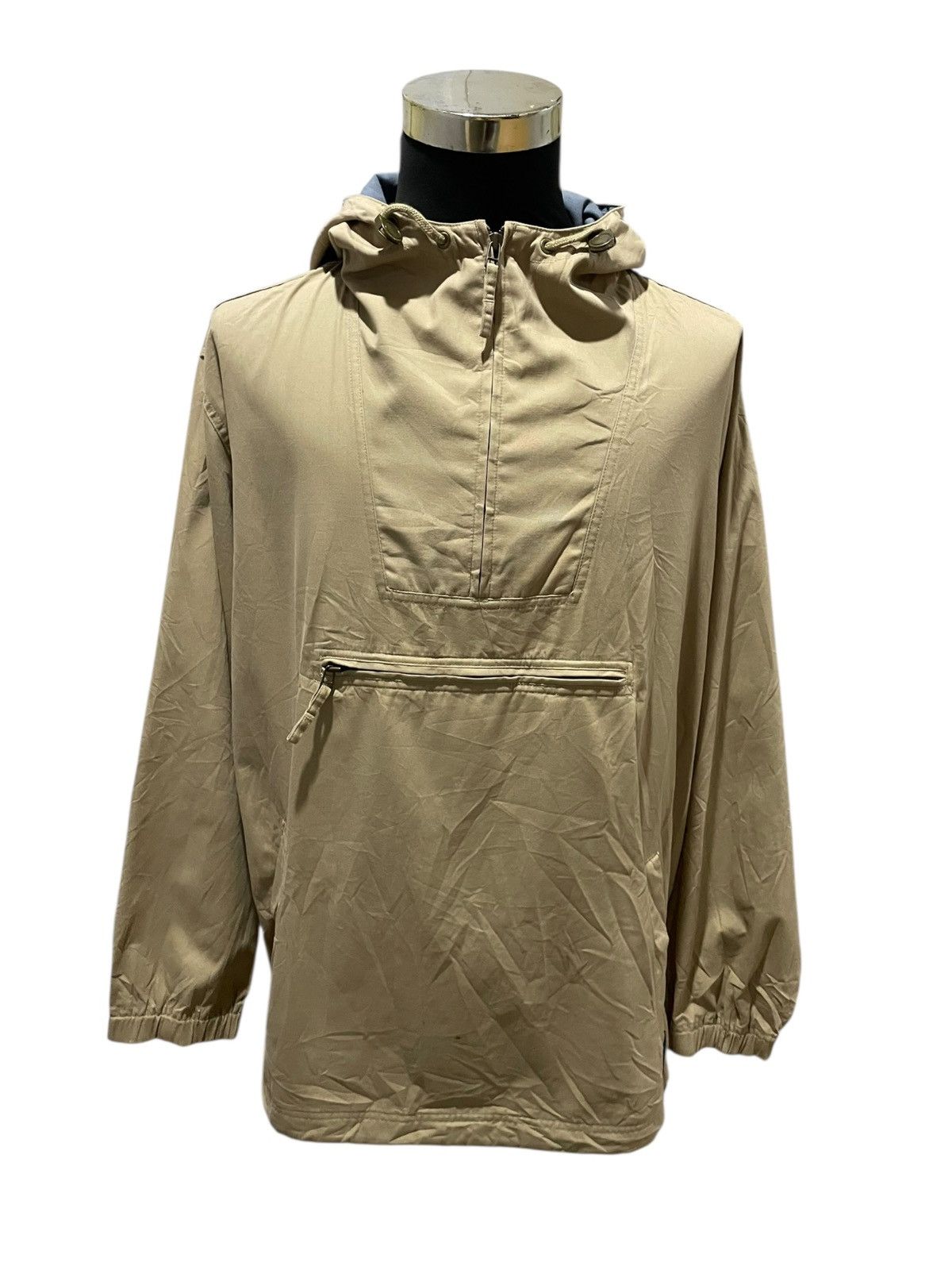 L.L. Bean VTG 90s L.L. Bean Distressed Jacket Size US XL / EU 56 / 4 - 16 Thumbnail