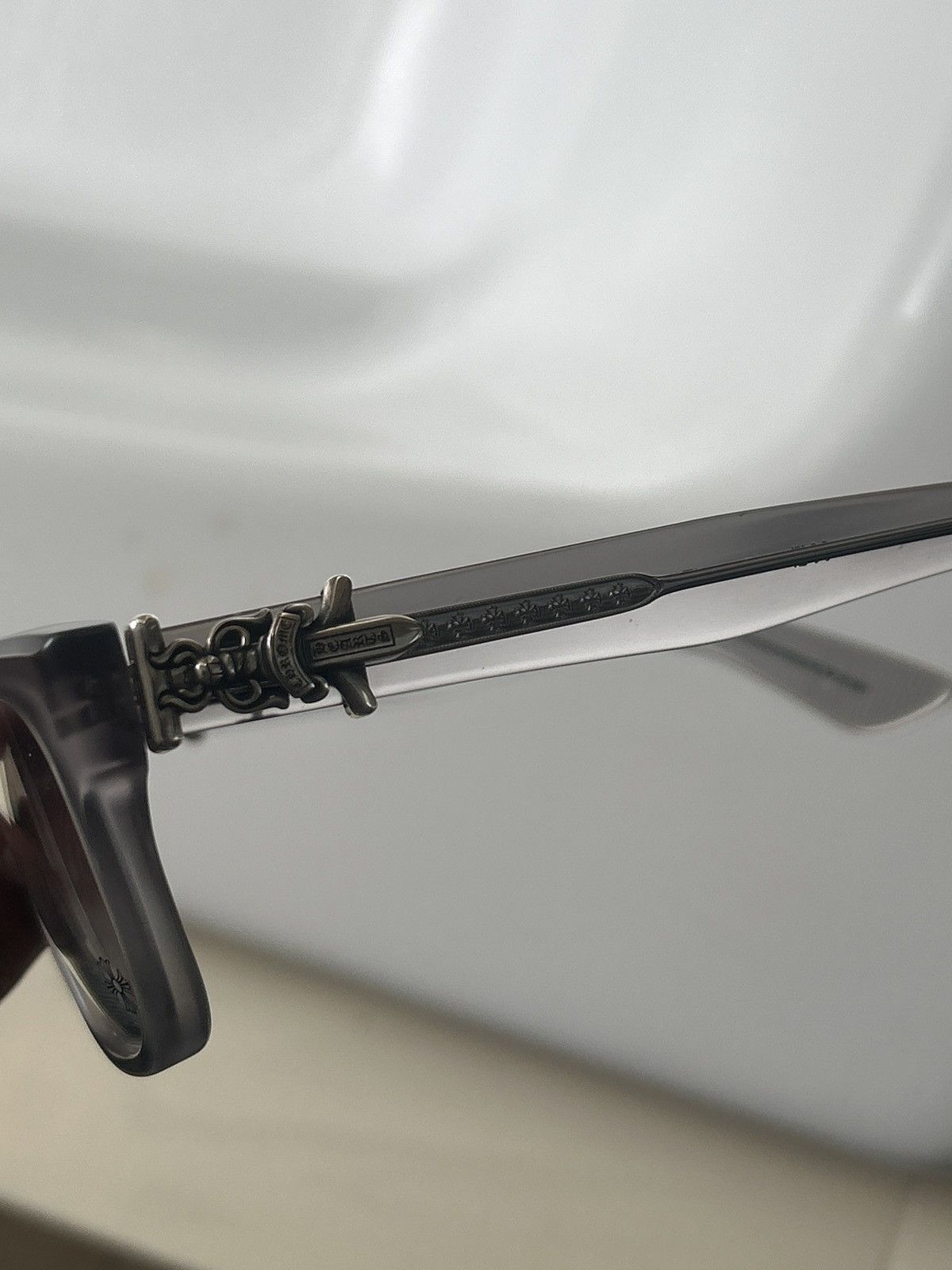 Chrome Hearts Vagillionaire II Size ONE SIZE - 9 Thumbnail