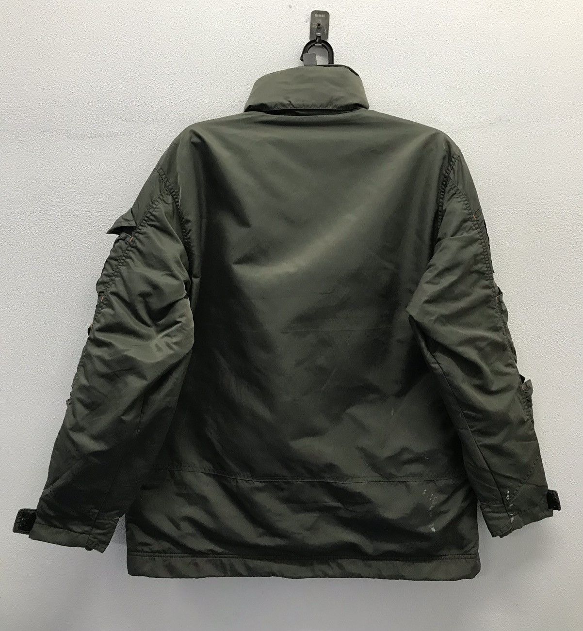 Airwalk Vintage Airwalk Jacket Size US M / EU 48-50 / 2 - 2 Thumbnail