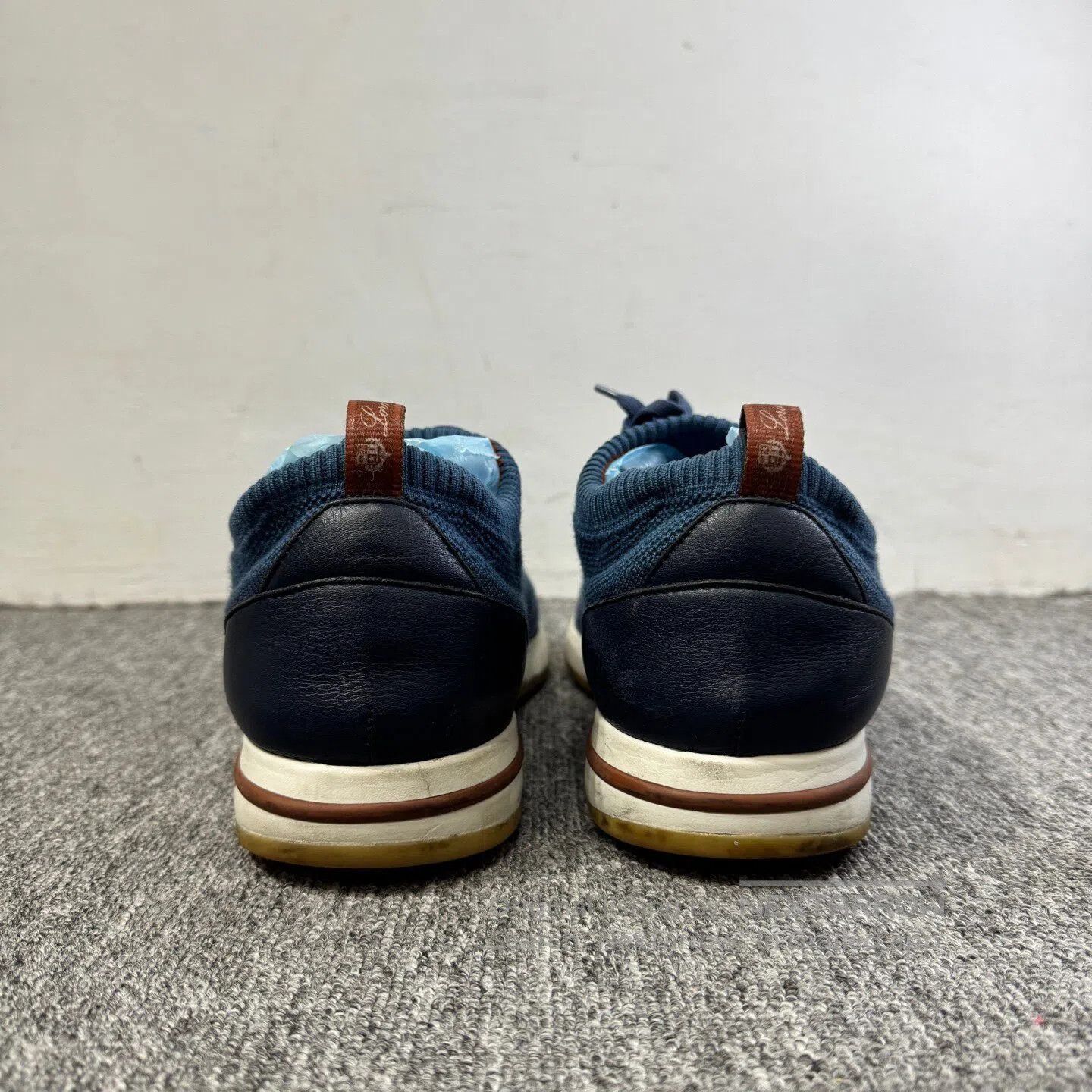 Loro Piana #REF! Size US 6.5 / IT 36.5 - 4 Thumbnail