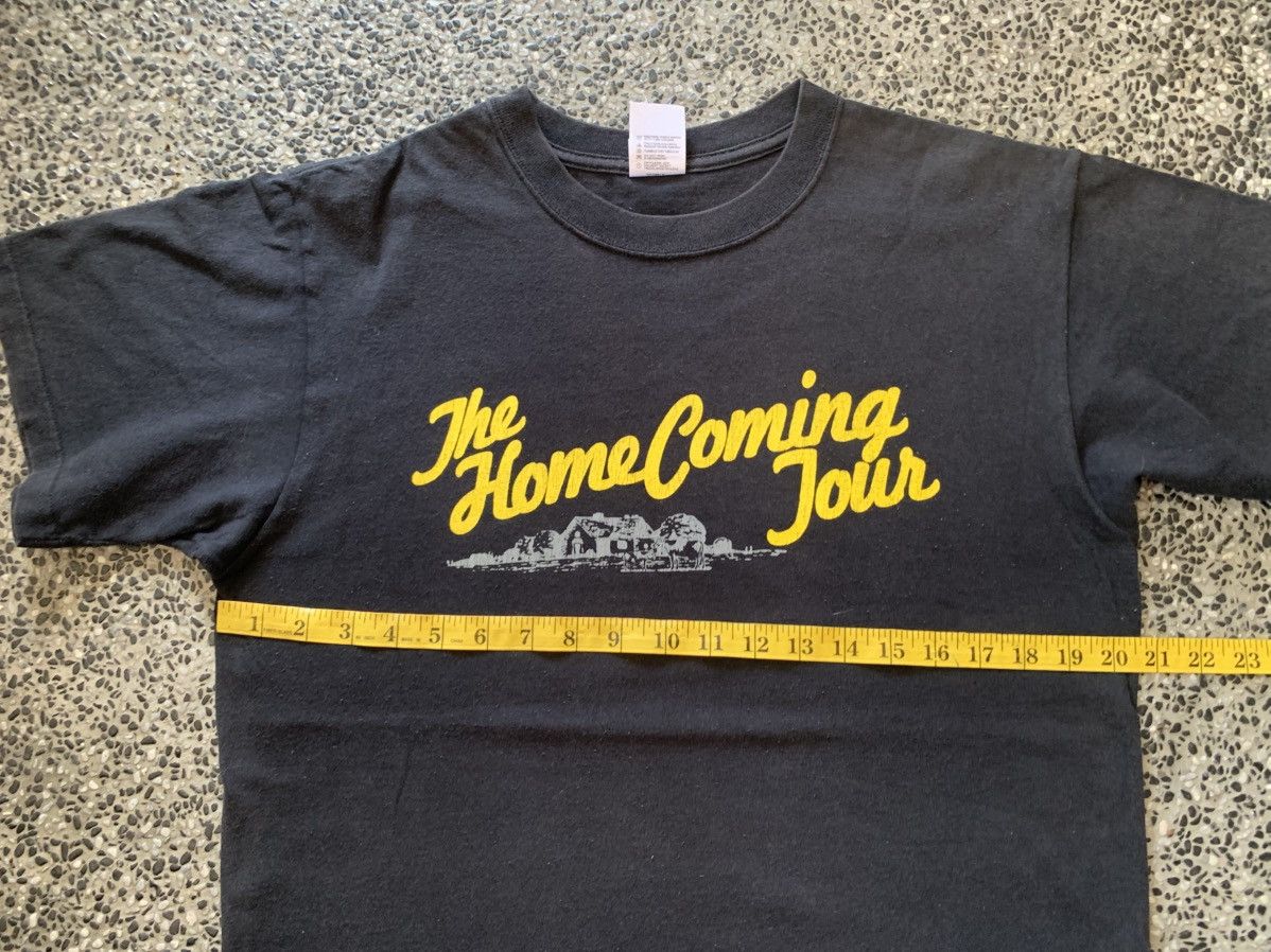 Band Tees Vintage Ken Yokohama Tour Pizza Of Death Records T shirt Size US M / EU 48-50 / 2 - 8 Thumbnail