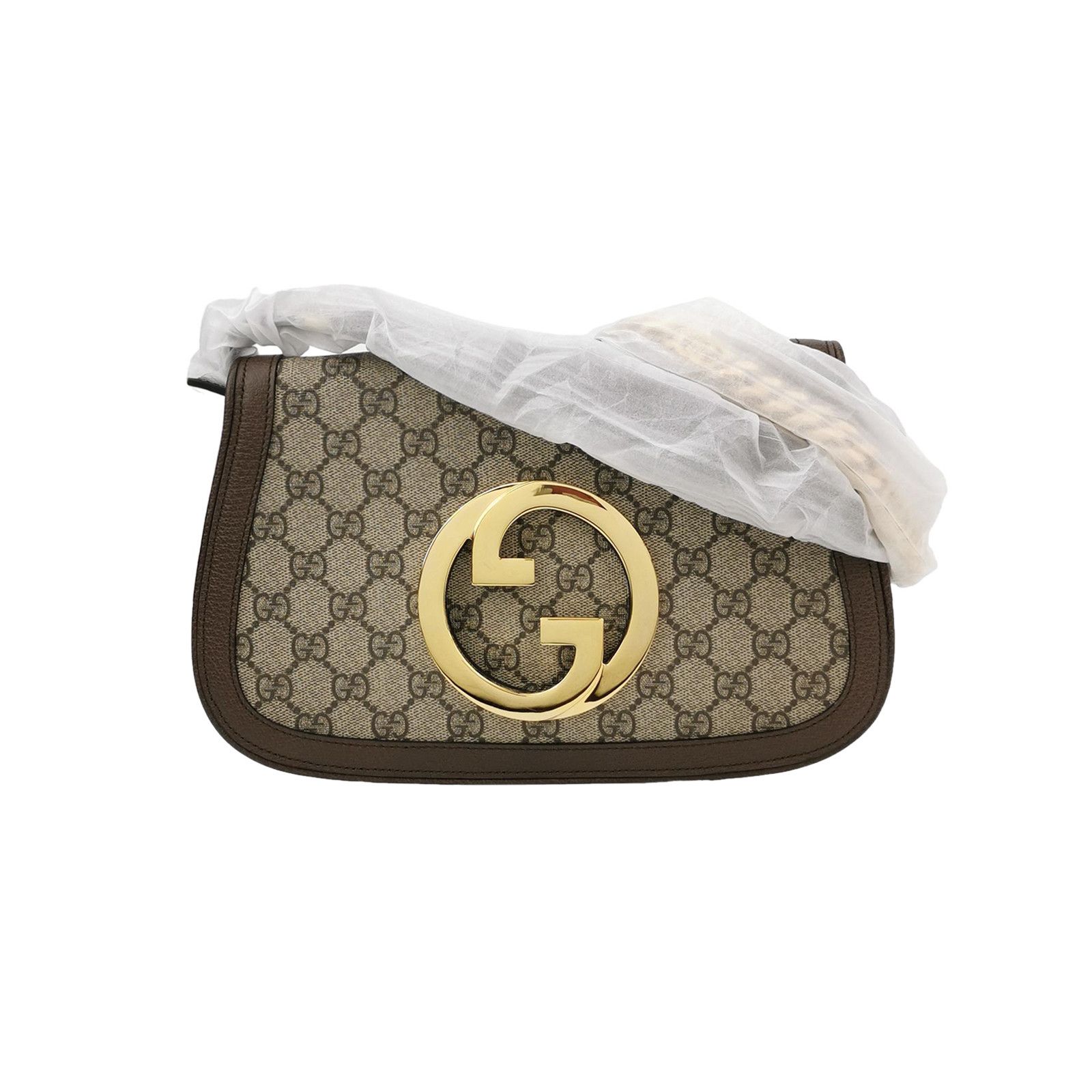 Gucci Gucci Women os Shoulder Bags Size ONE SIZE - 1 Thumbnail