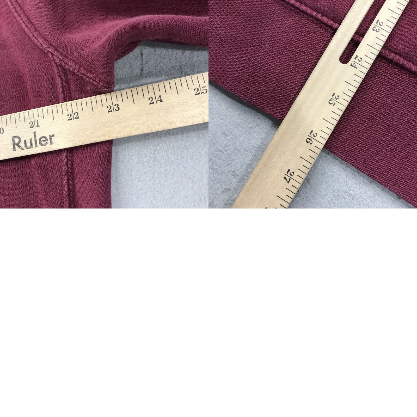 Nike Nike Hoodie Mens M Purple NSW Club Fleece Pullover Sweatshirt Swoosh Color: Purple Mens Sportswear Hooded Regular Size M Size US M / EU 48-50 / 2 - 8 Thumbnail