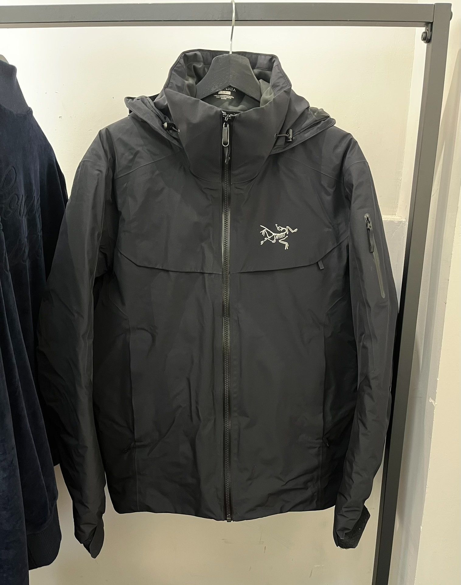 Arc'teryx Arc'teryx Down Heavy Coat s Men Size US S / EU 44-46 / 1 - 1 Thumbnail