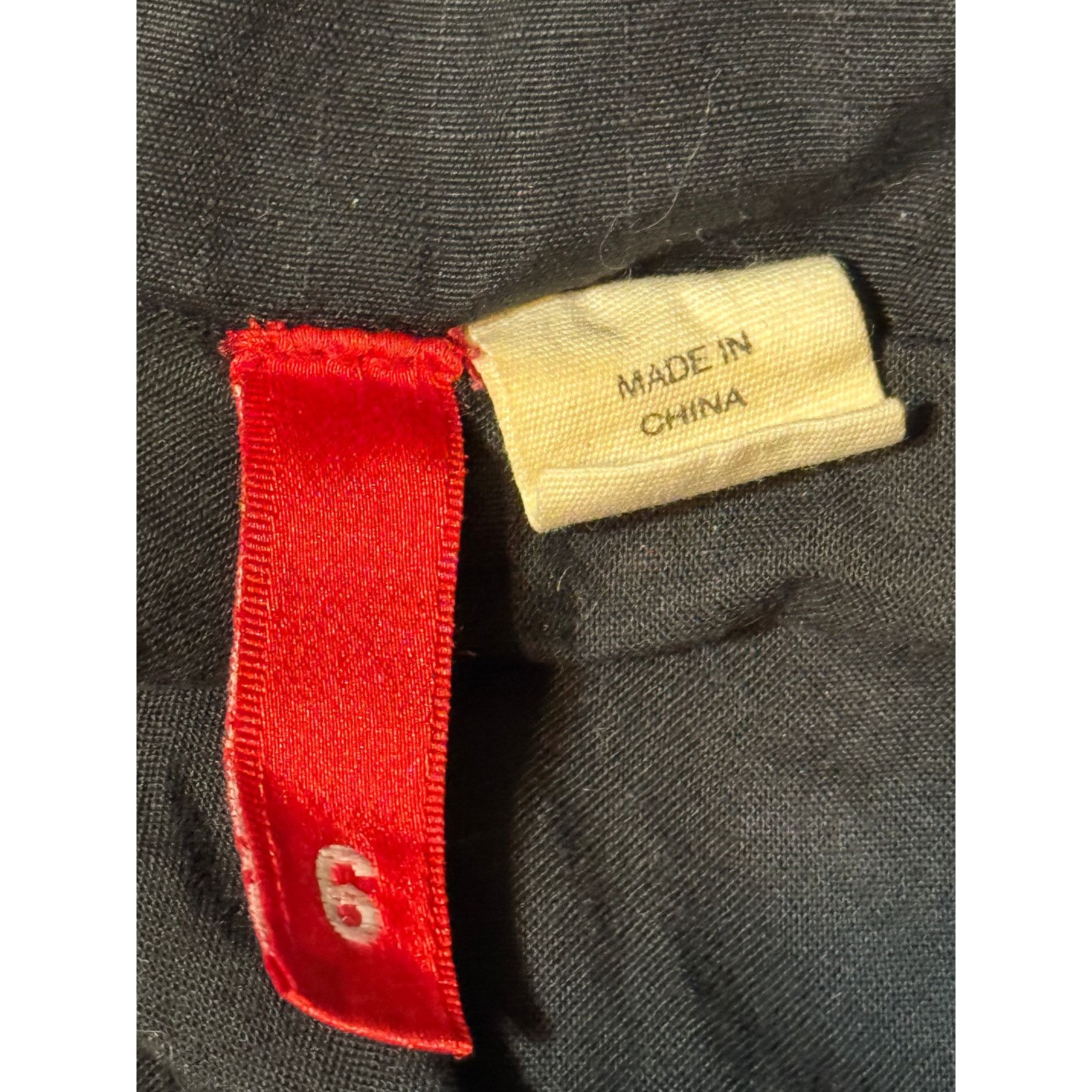 H&M H&M Hooded Cargo Utility Military Field Jacket · Black 6 Size M / US 6-8 / IT 42-44 - 7 Thumbnail