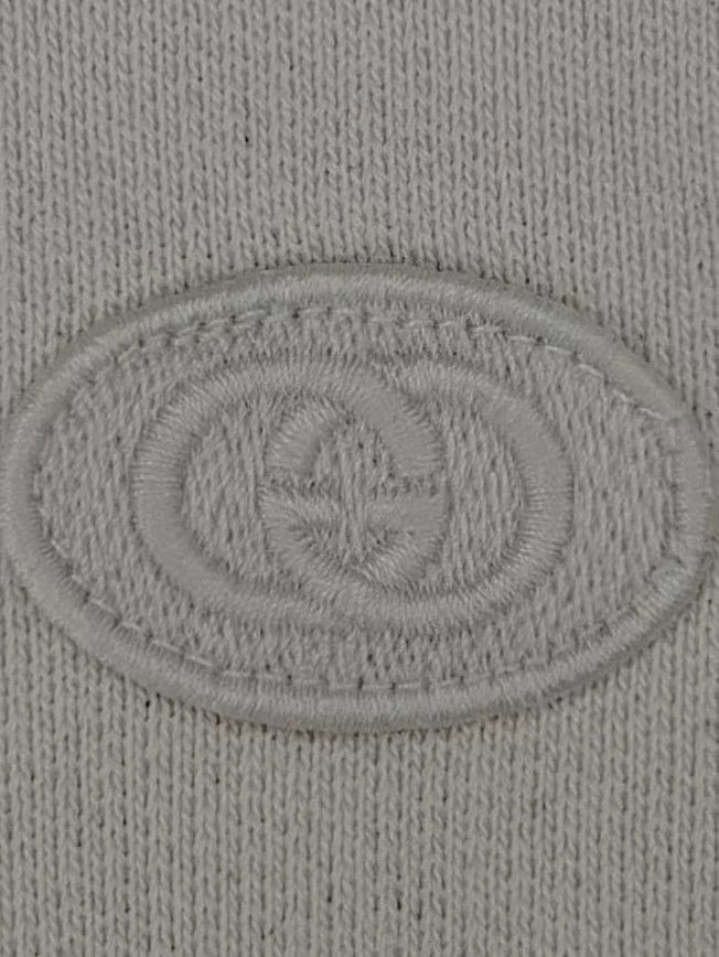 Gucci Gucci24fw striped V-neck single-breasted long-sleeved knitw Size US XS / EU 42 / 0 - 3 Thumbnail