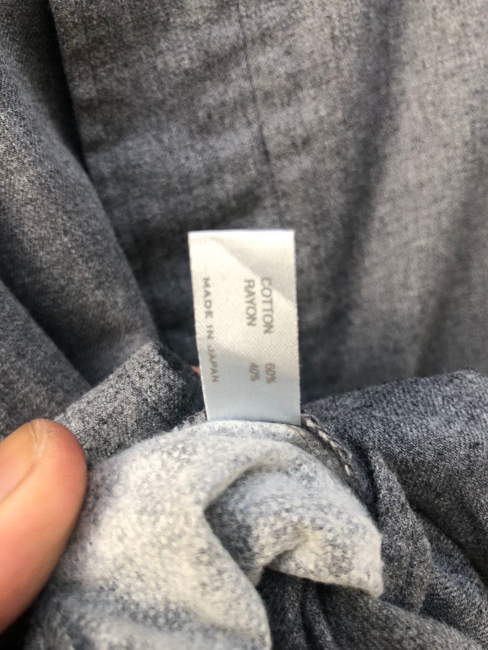 Number (N)ine Vintage NUMBER(N)INE Spring Summer Long Coat Missing Belts Size US M / EU 48-50 / 2 - 16 Thumbnail