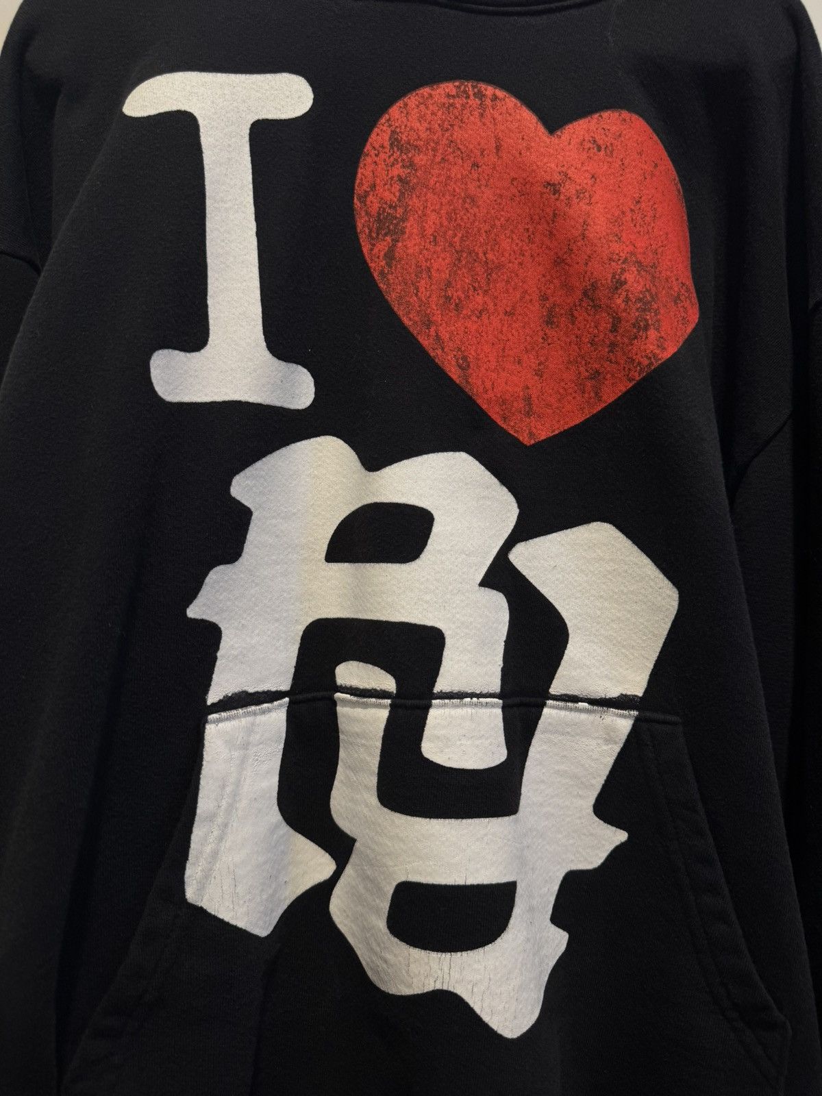 Other Really Rich x Kankan Size US L / EU 52-54 / 3 - 2 Thumbnail